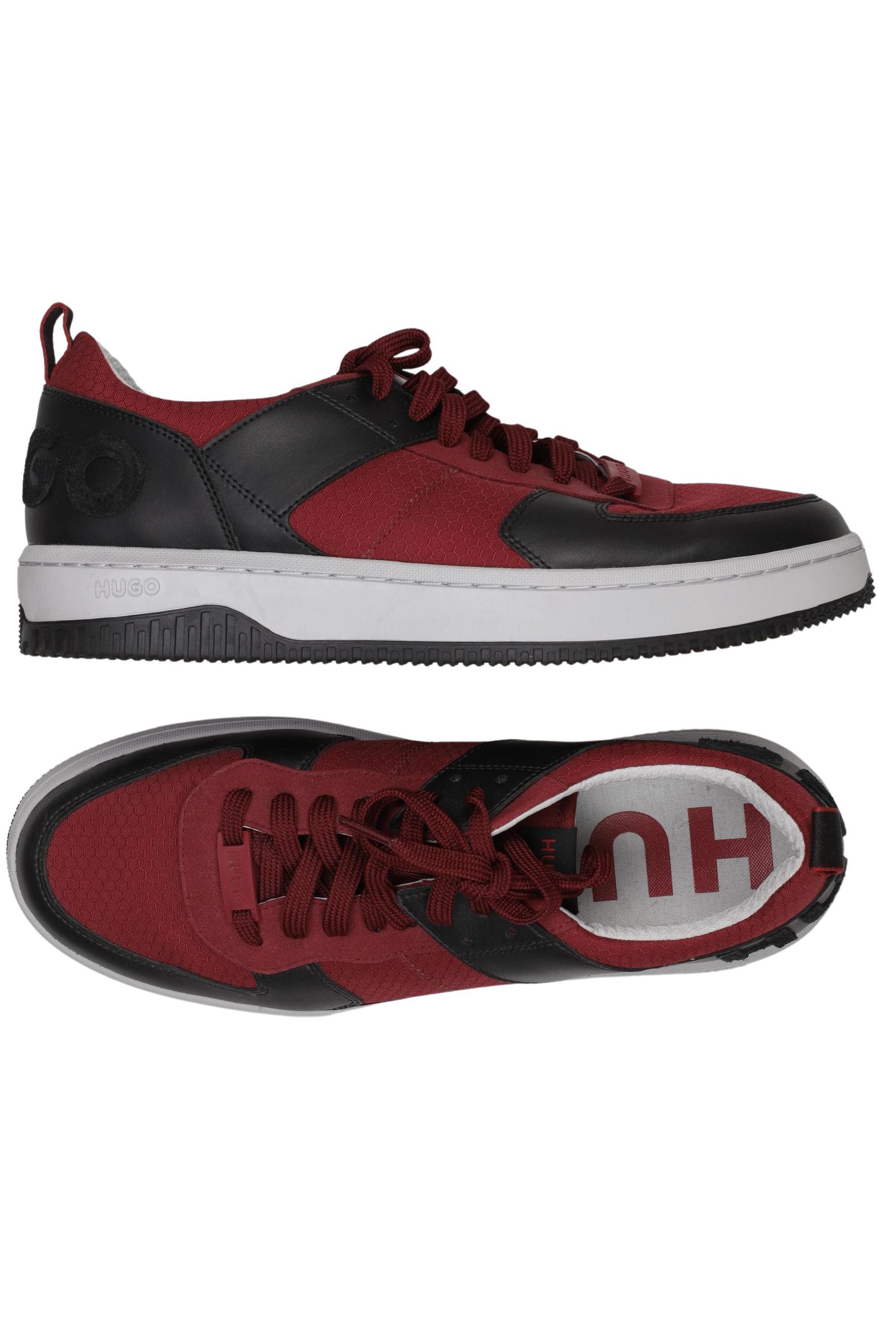 

Hugo by Hugo Boss Herren Sneakers, mehrfarbig, Gr. 43
