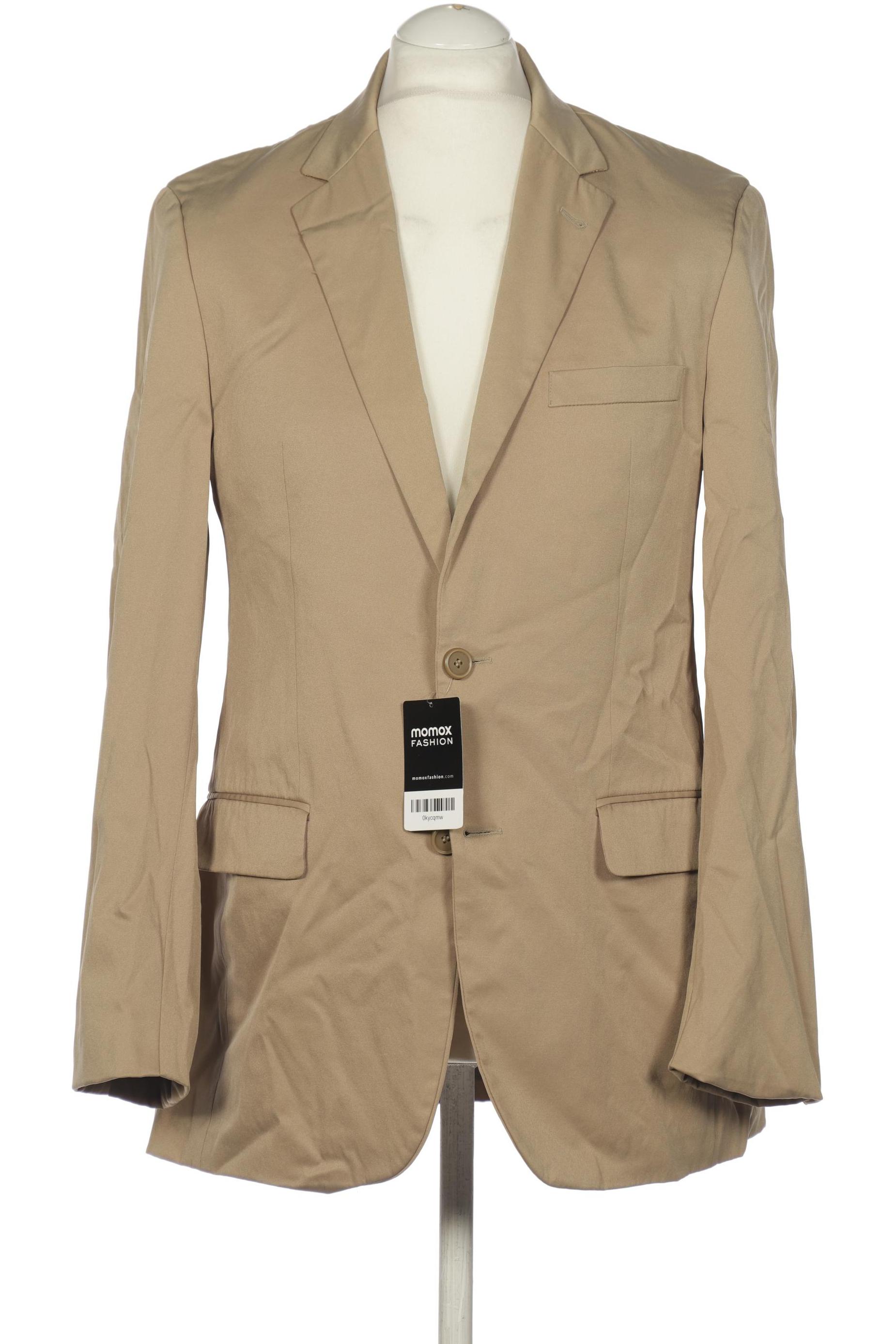 

HUGO by Hugo Boss Herren Sakko, beige