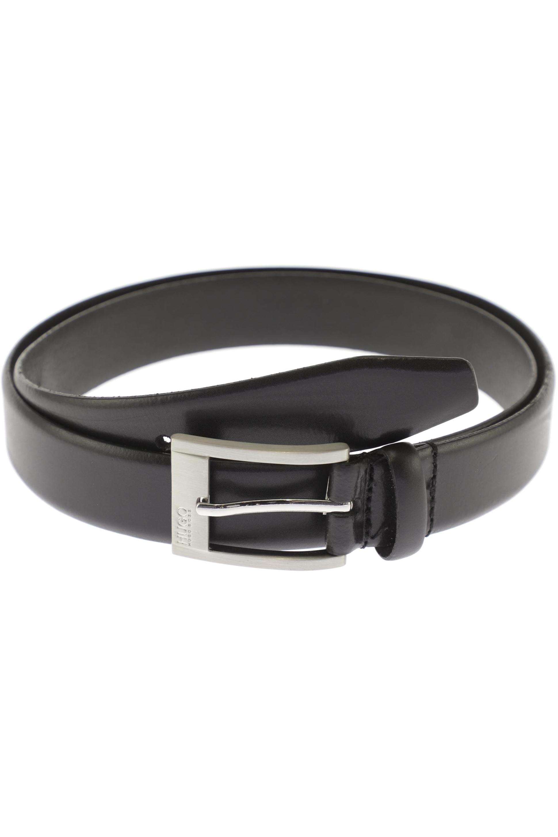 

Hugo by Hugo Boss Herren Gürtel, schwarz, Gr. 100