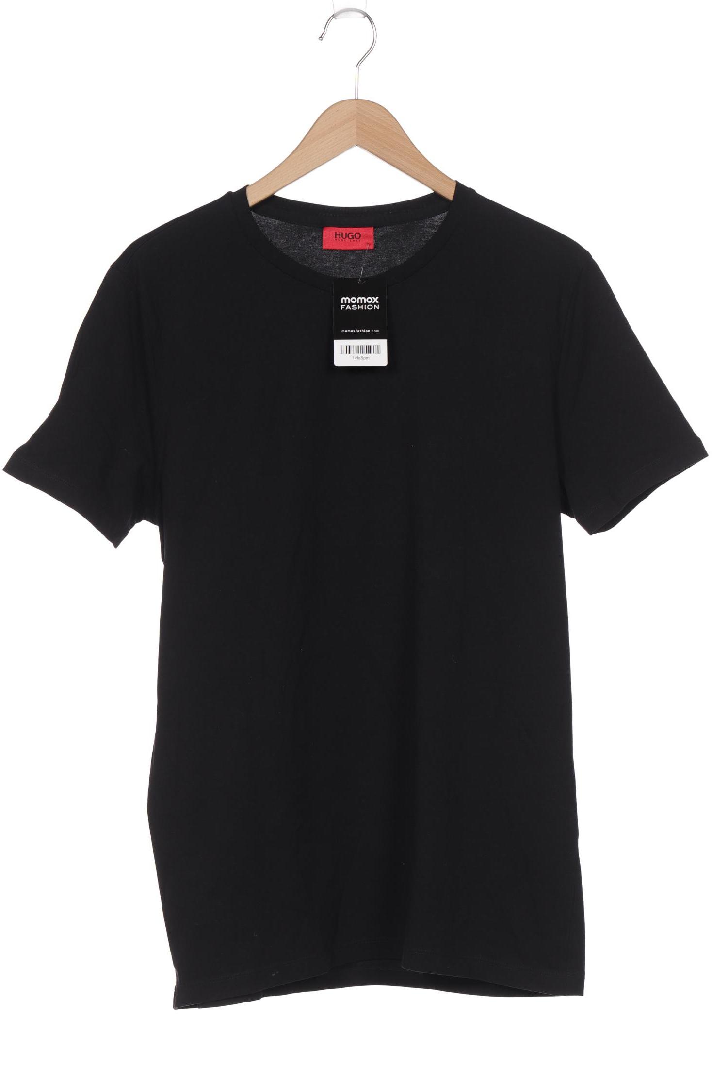 

HUGO by Hugo Boss Herren T-Shirt, schwarz