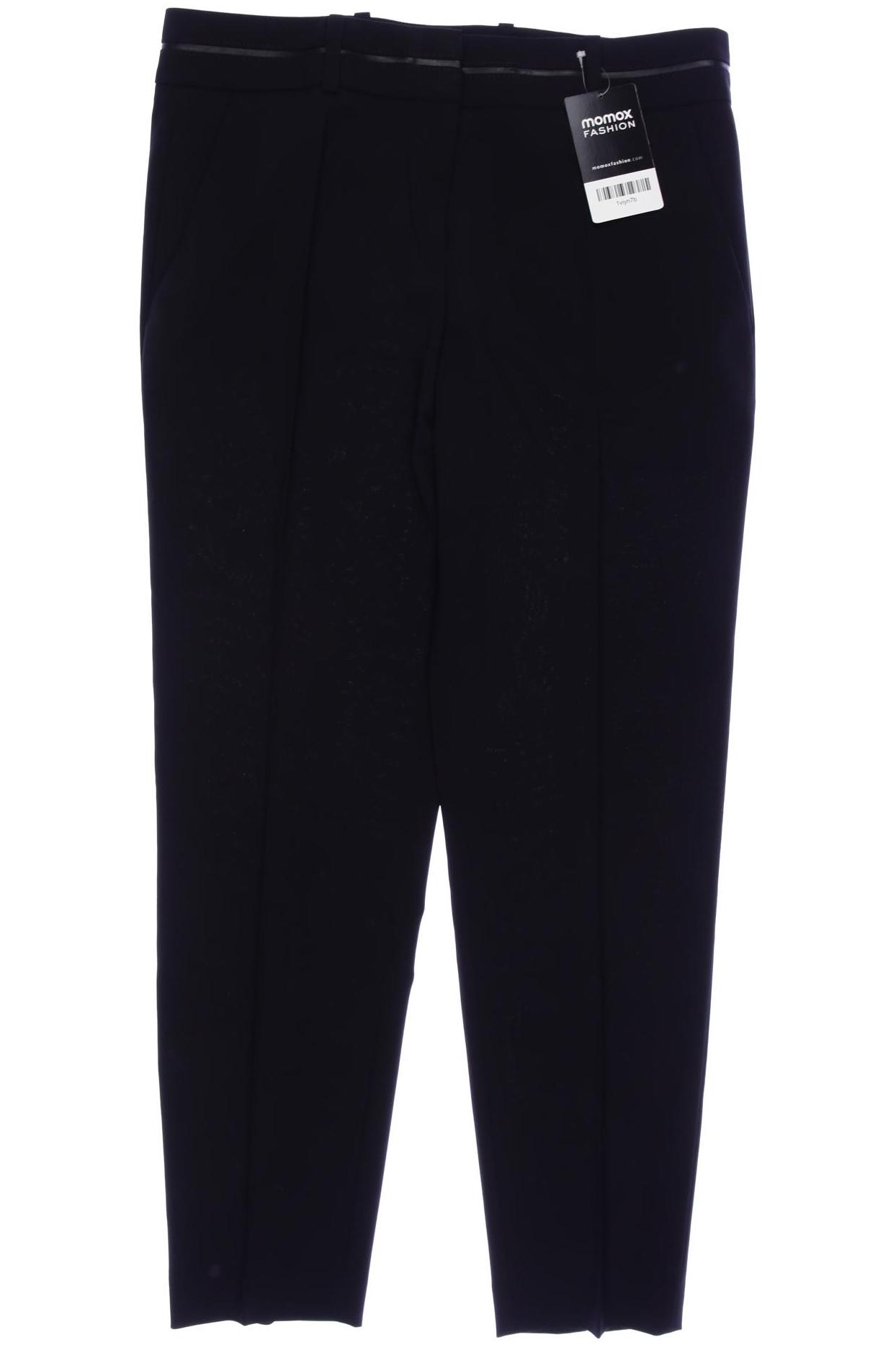 

Hugo by Hugo Boss Damen Stoffhose, schwarz, Gr. 36