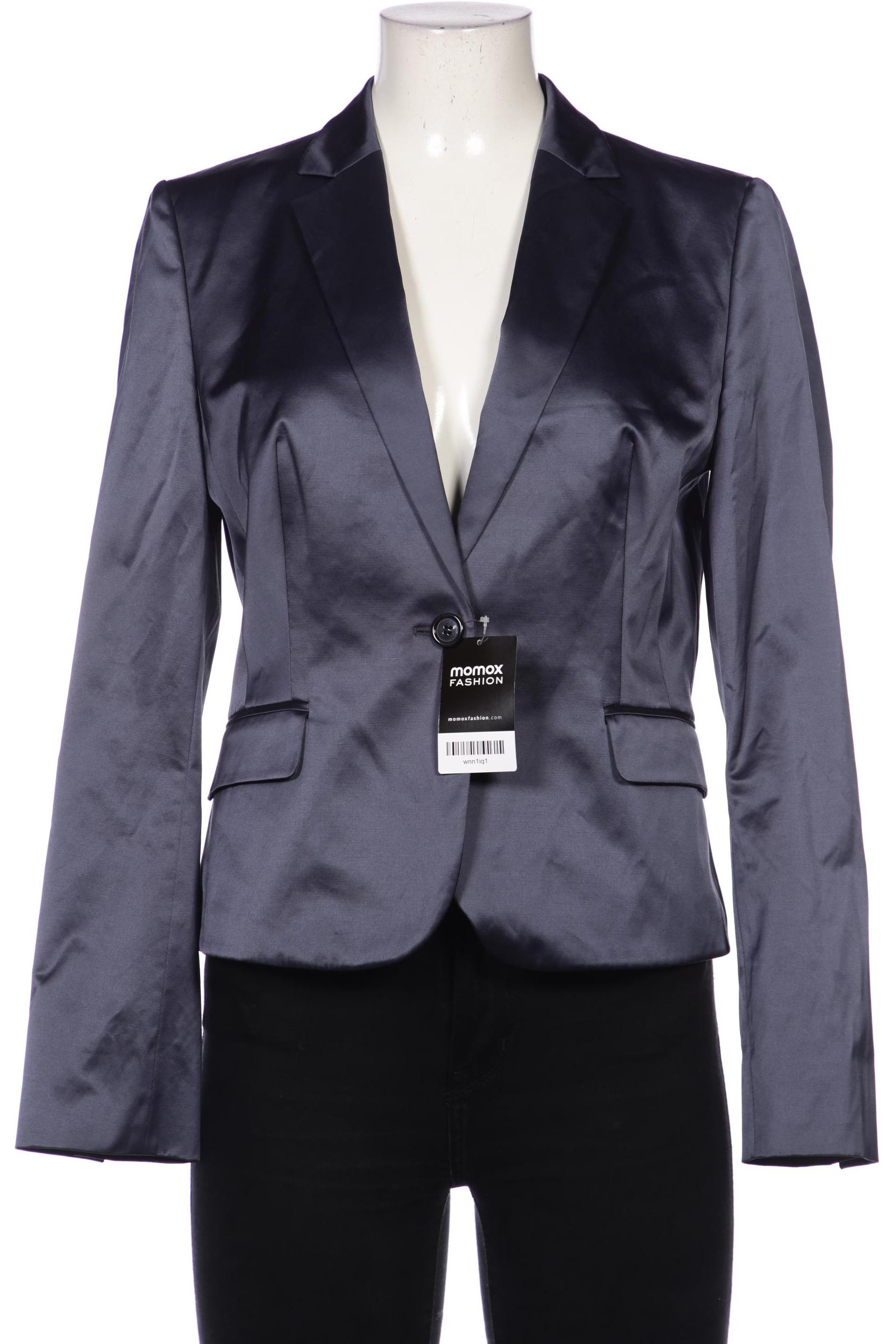 

Hugo by Hugo Boss Damen Blazer, blau, Gr. 40