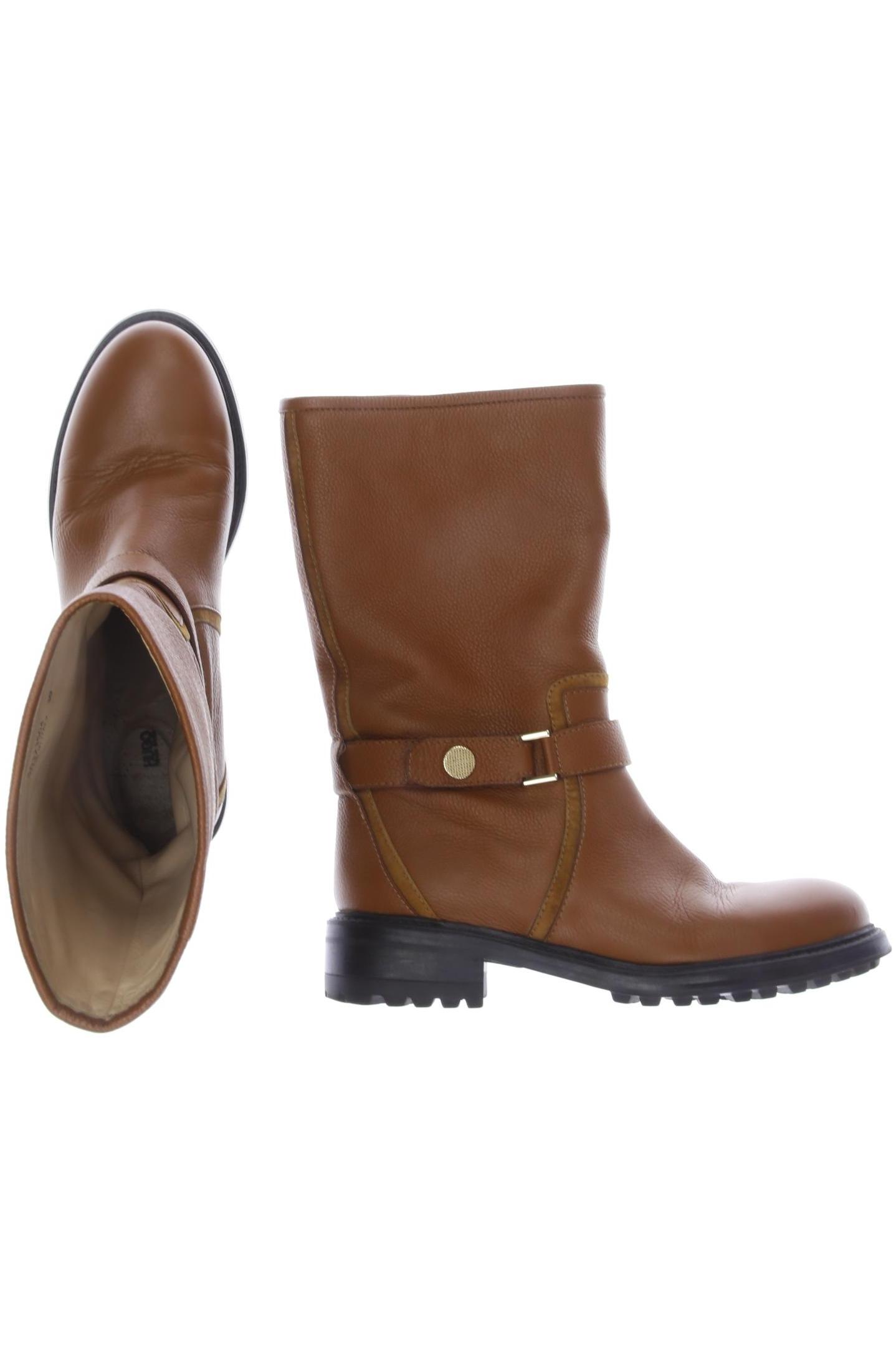 

Hugo by Hugo Boss Damen Stiefel, braun, Gr. 39