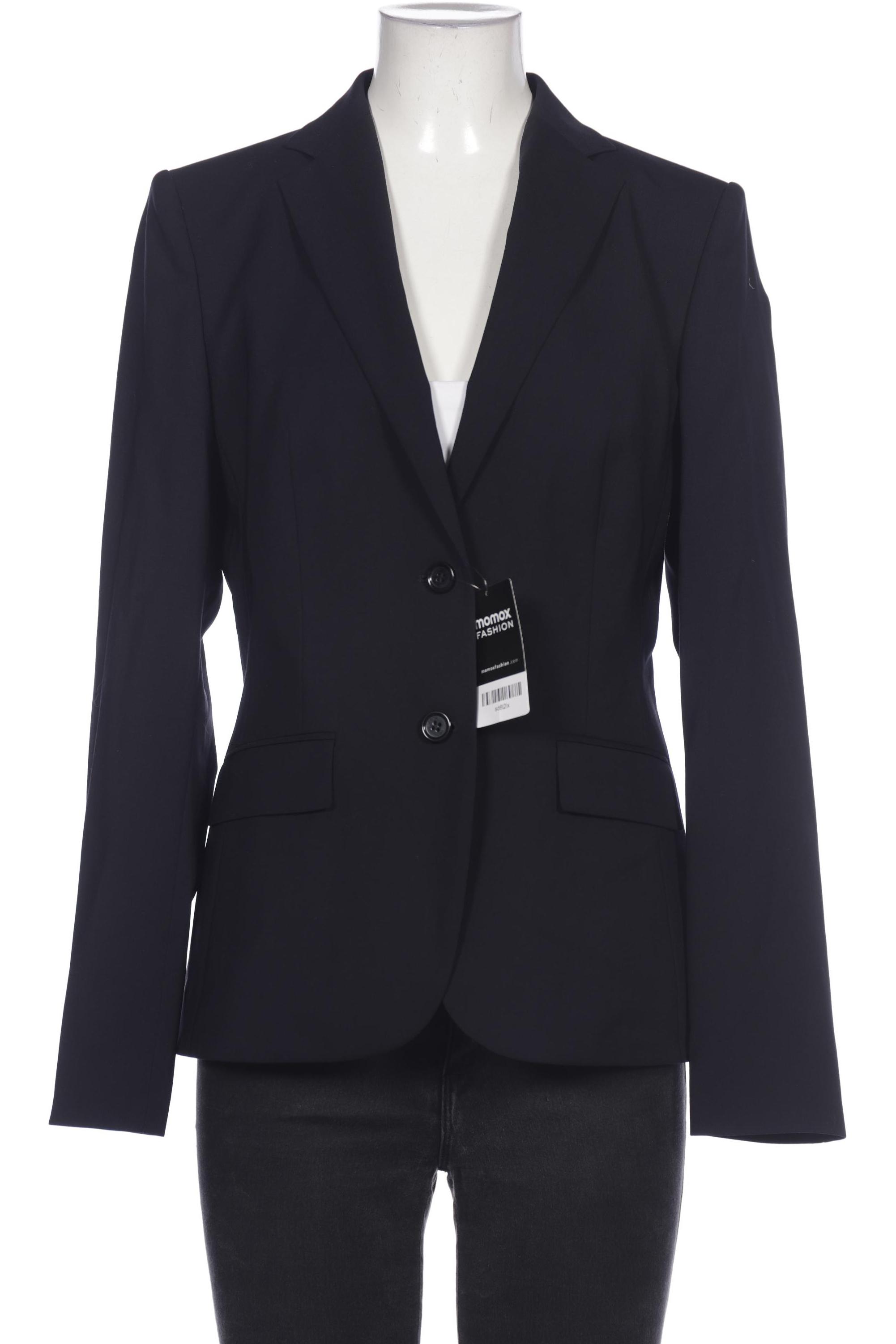 

Hugo by Hugo Boss Damen Blazer, marineblau, Gr. 38