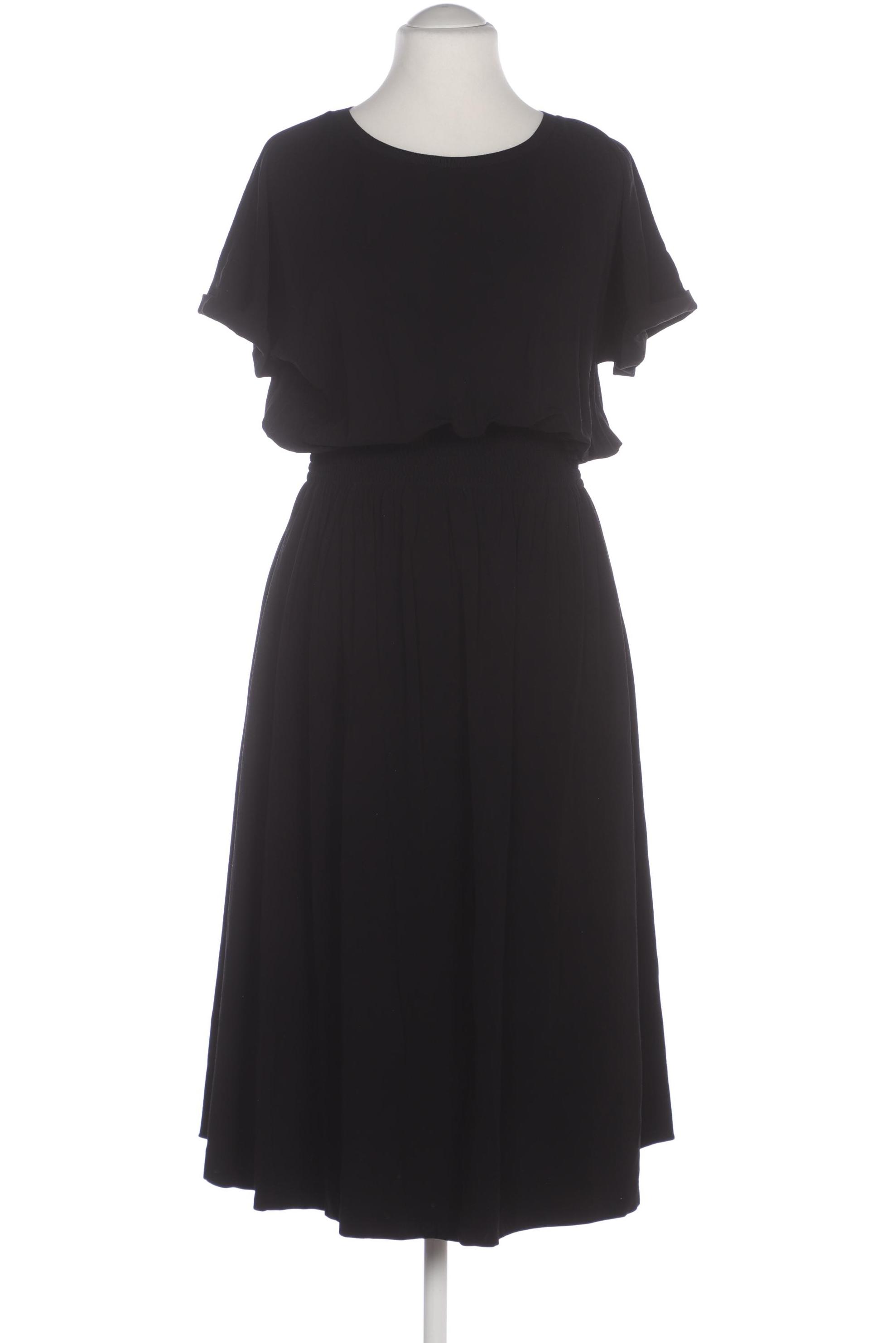 

Hugo by Hugo Boss Damen Kleid, schwarz, Gr. 42