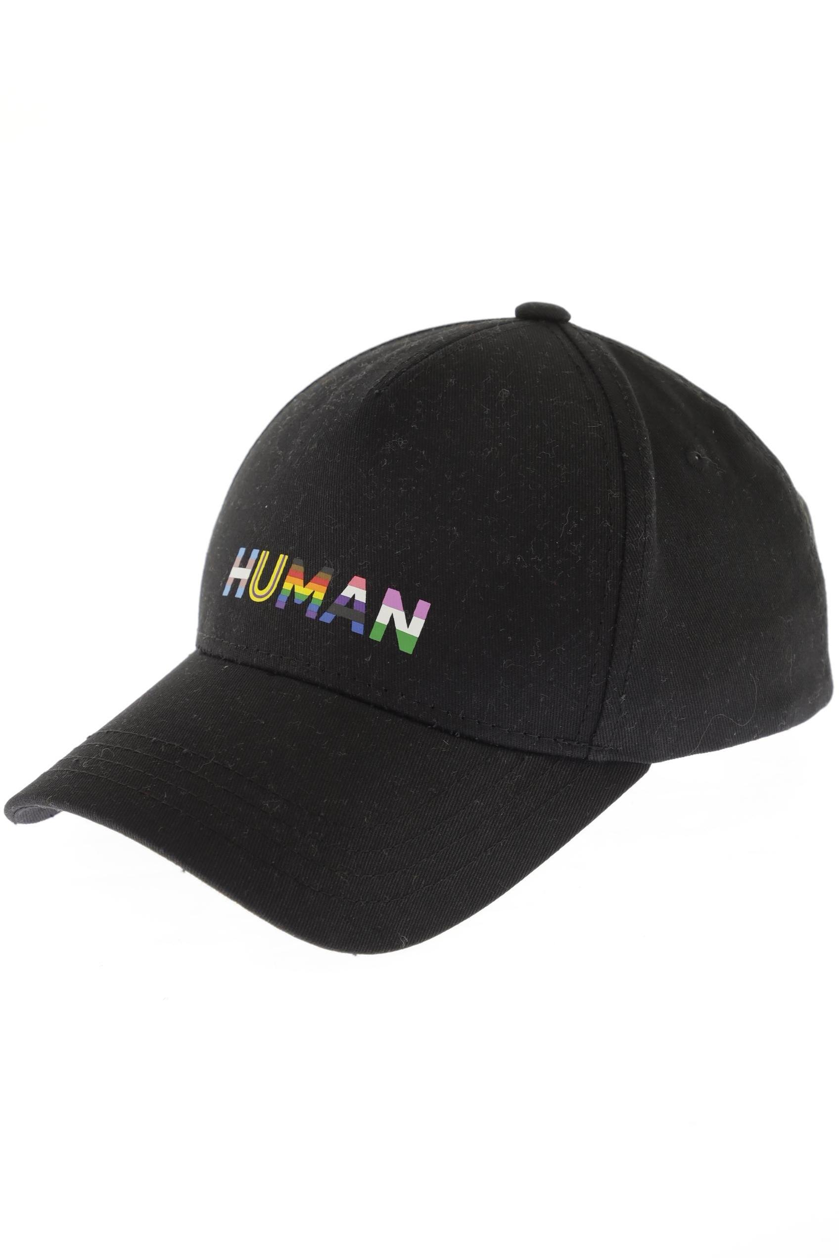 

Hugo by Hugo Boss Herren Hut/Mütze, schwarz, Gr. uni