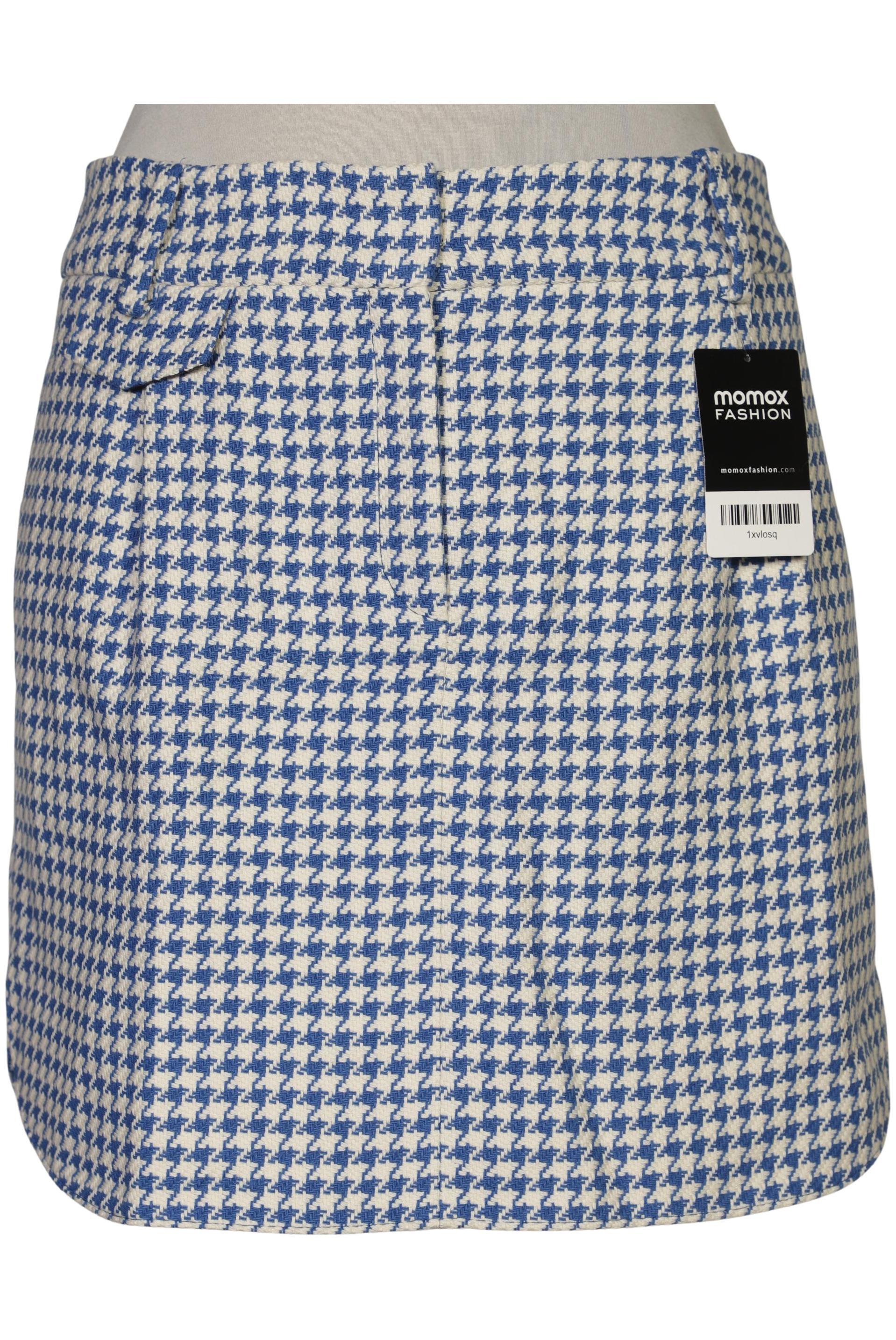 

Hugo by Hugo Boss Damen Rock, blau, Gr. 38