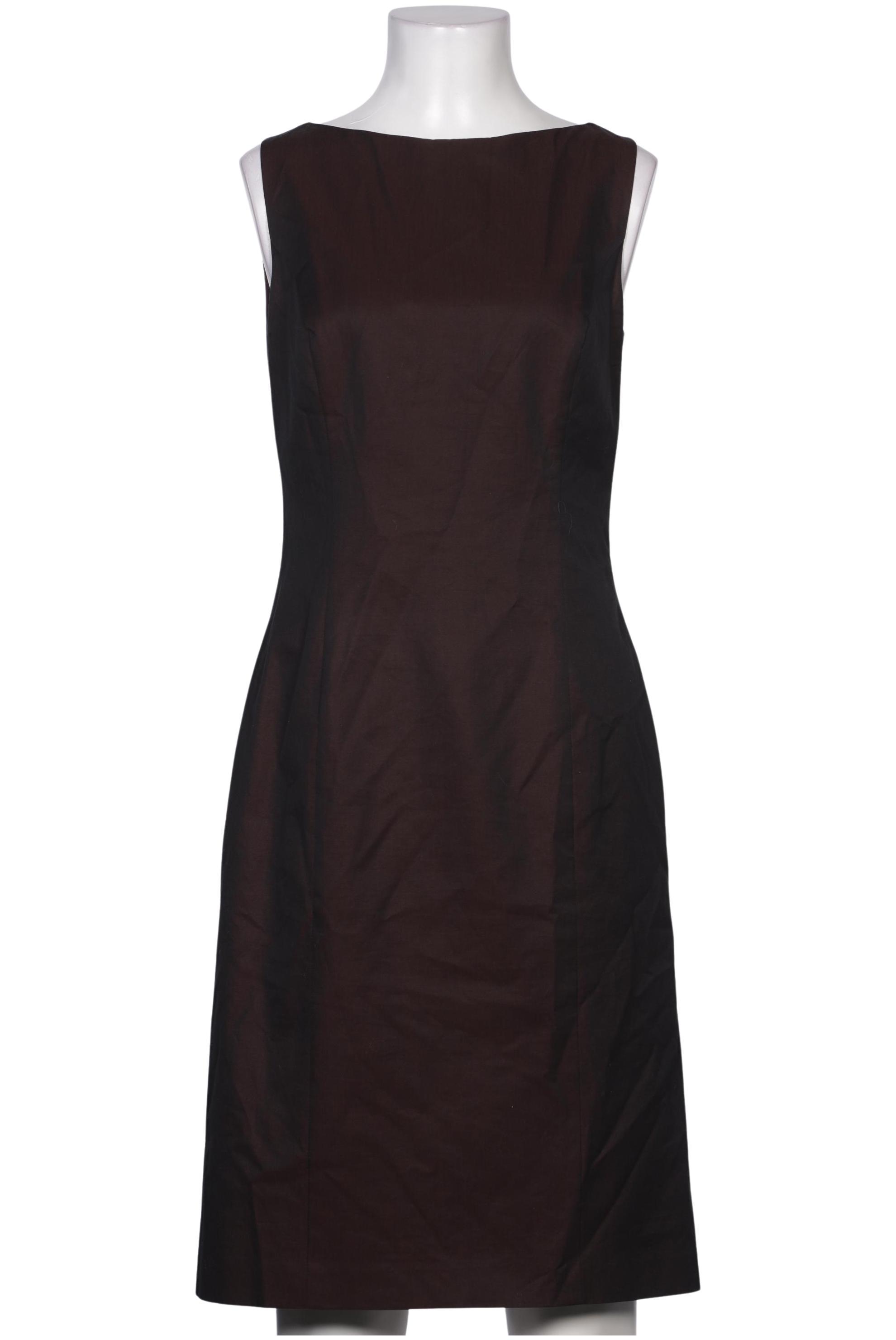 

Hugo by Hugo Boss Damen Kleid, bordeaux, Gr. 38