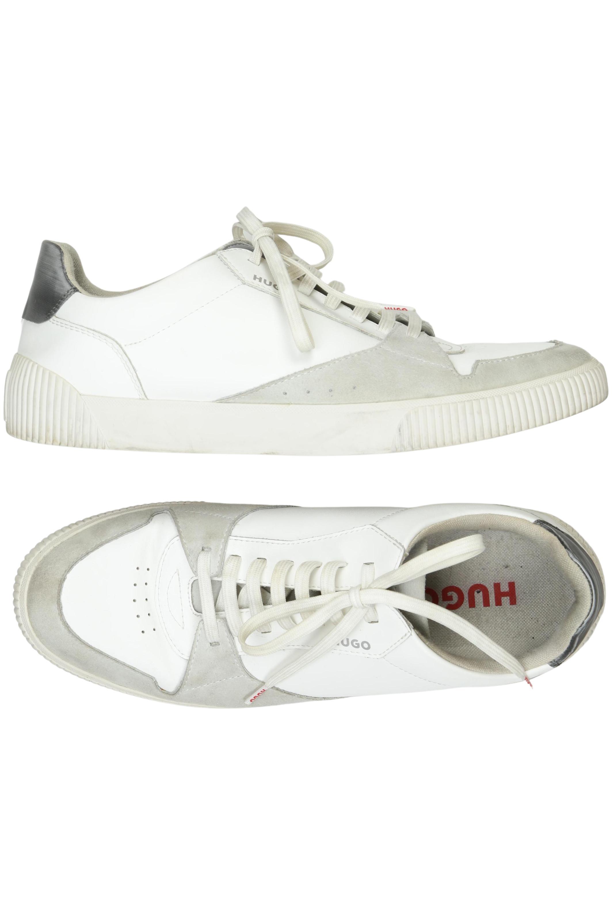 

Hugo by Hugo Boss Herren Sneakers, grau, Gr. 41