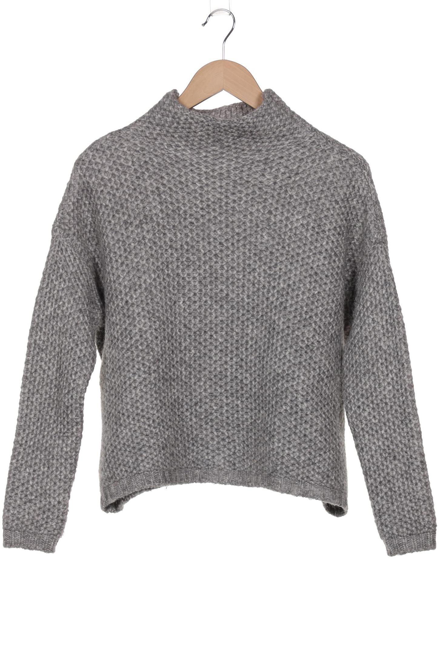 

Hugo by Hugo Boss Damen Pullover, grau, Gr. 42