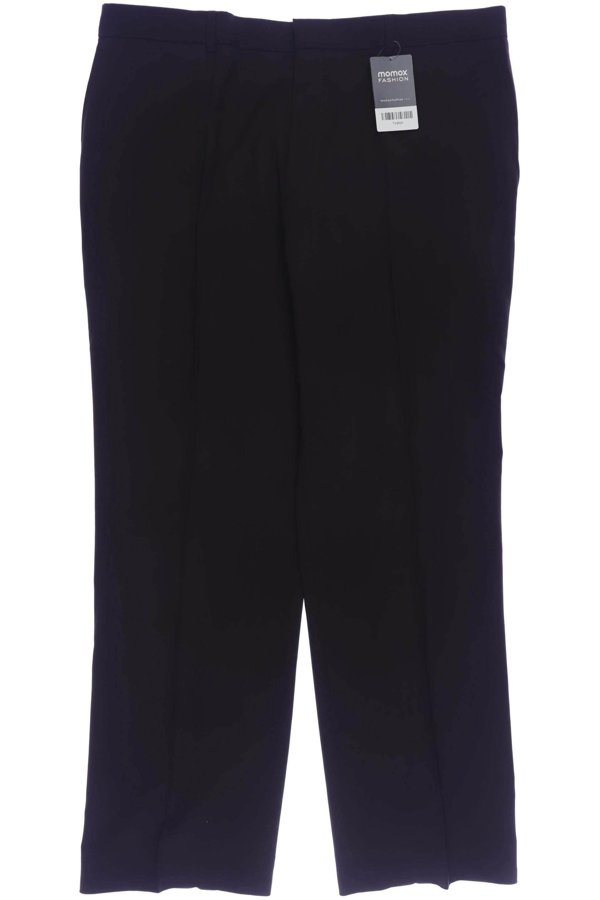 

Hugo by Hugo Boss Herren Stoffhose, braun, Gr. 54