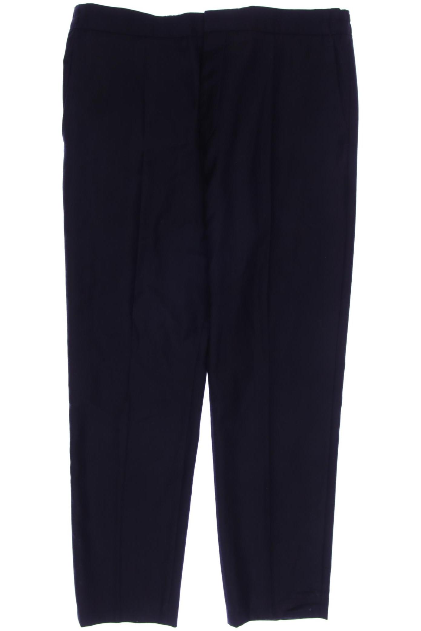 

Hugo by Hugo Boss Herren Stoffhose, marineblau, Gr. 52