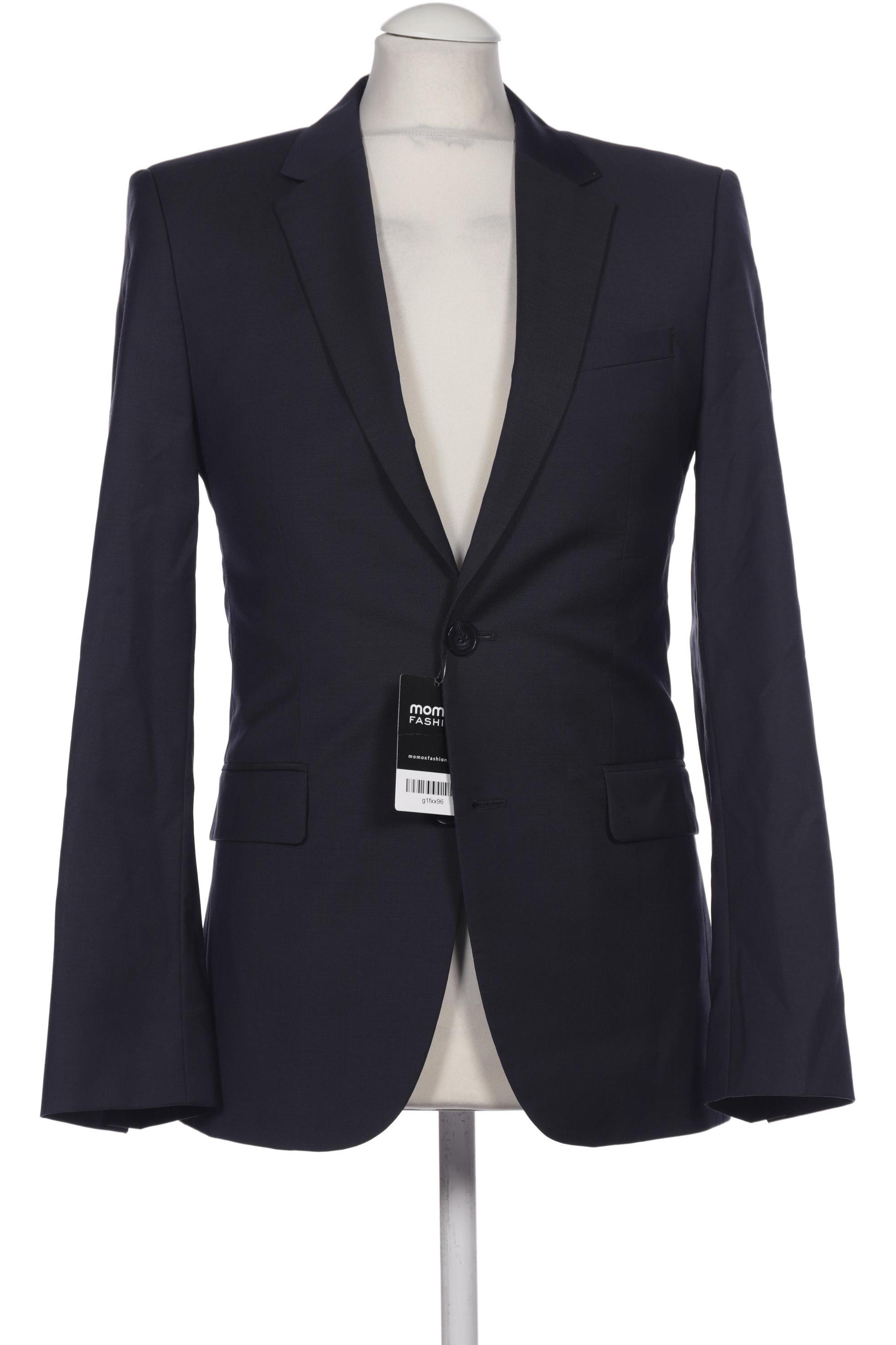 

HUGO by Hugo Boss Herren Sakko, marineblau