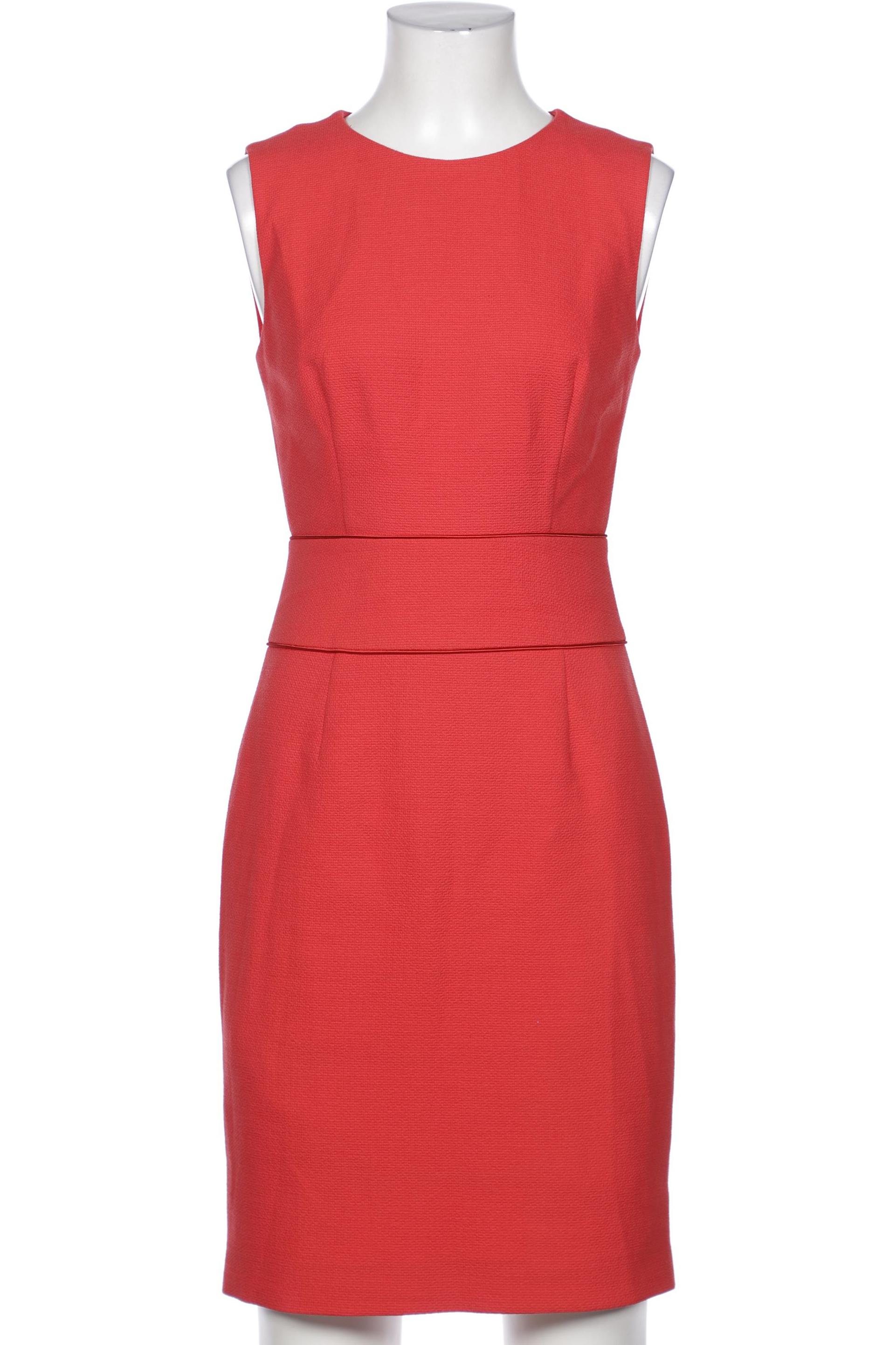 

Hugo by Hugo Boss Damen Kleid, rot, Gr. 34