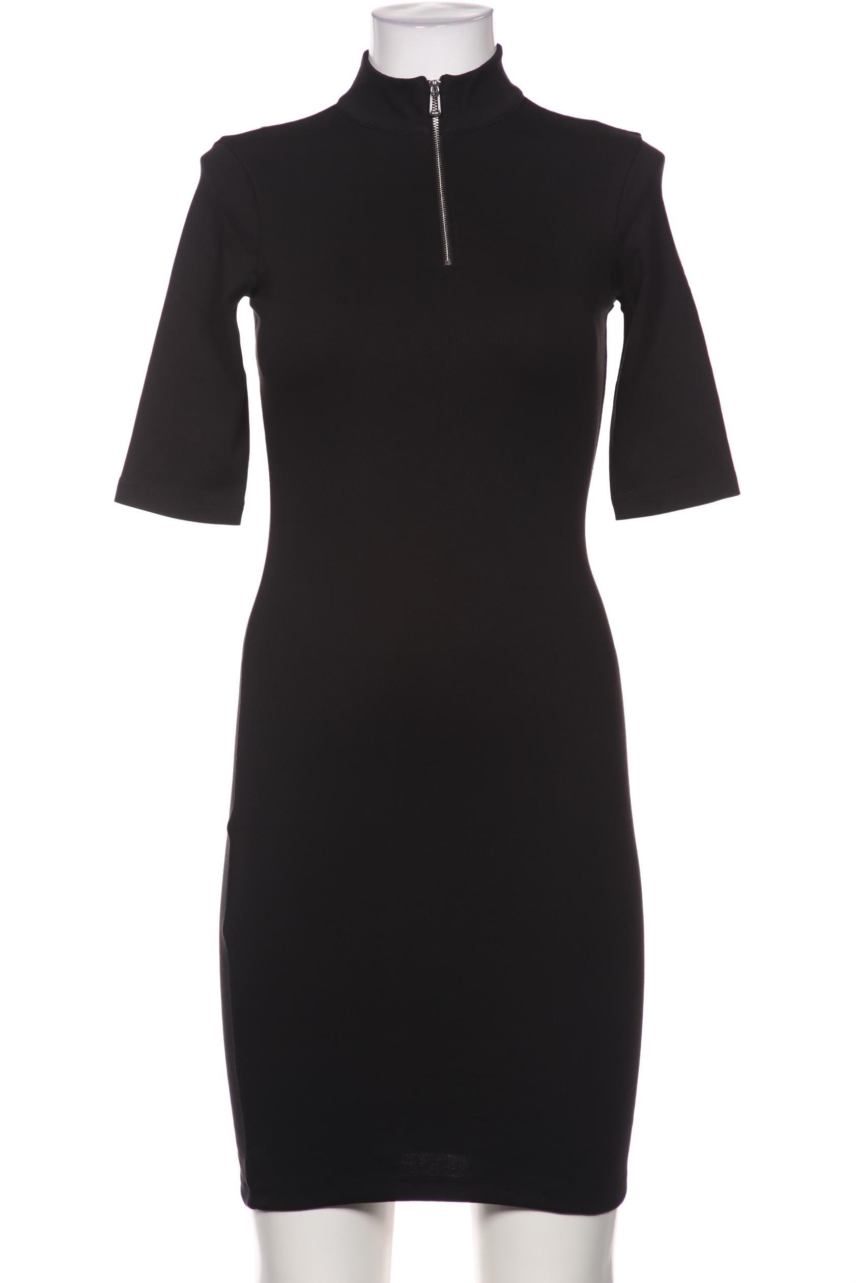 

Hugo by Hugo Boss Damen Kleid, schwarz, Gr. 36