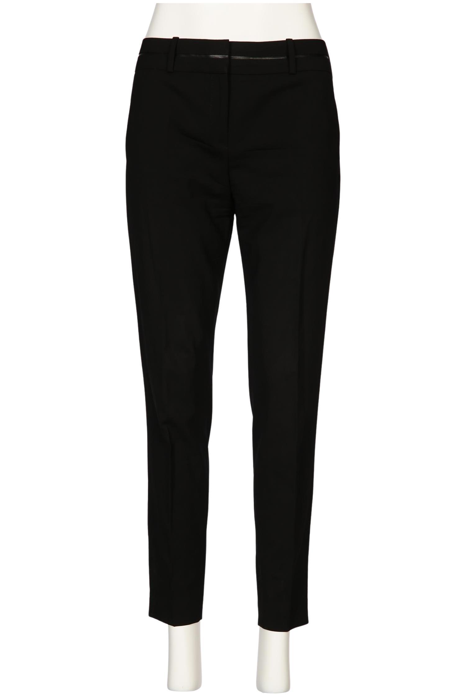 

Hugo by Hugo Boss Damen Stoffhose, schwarz, Gr. 31