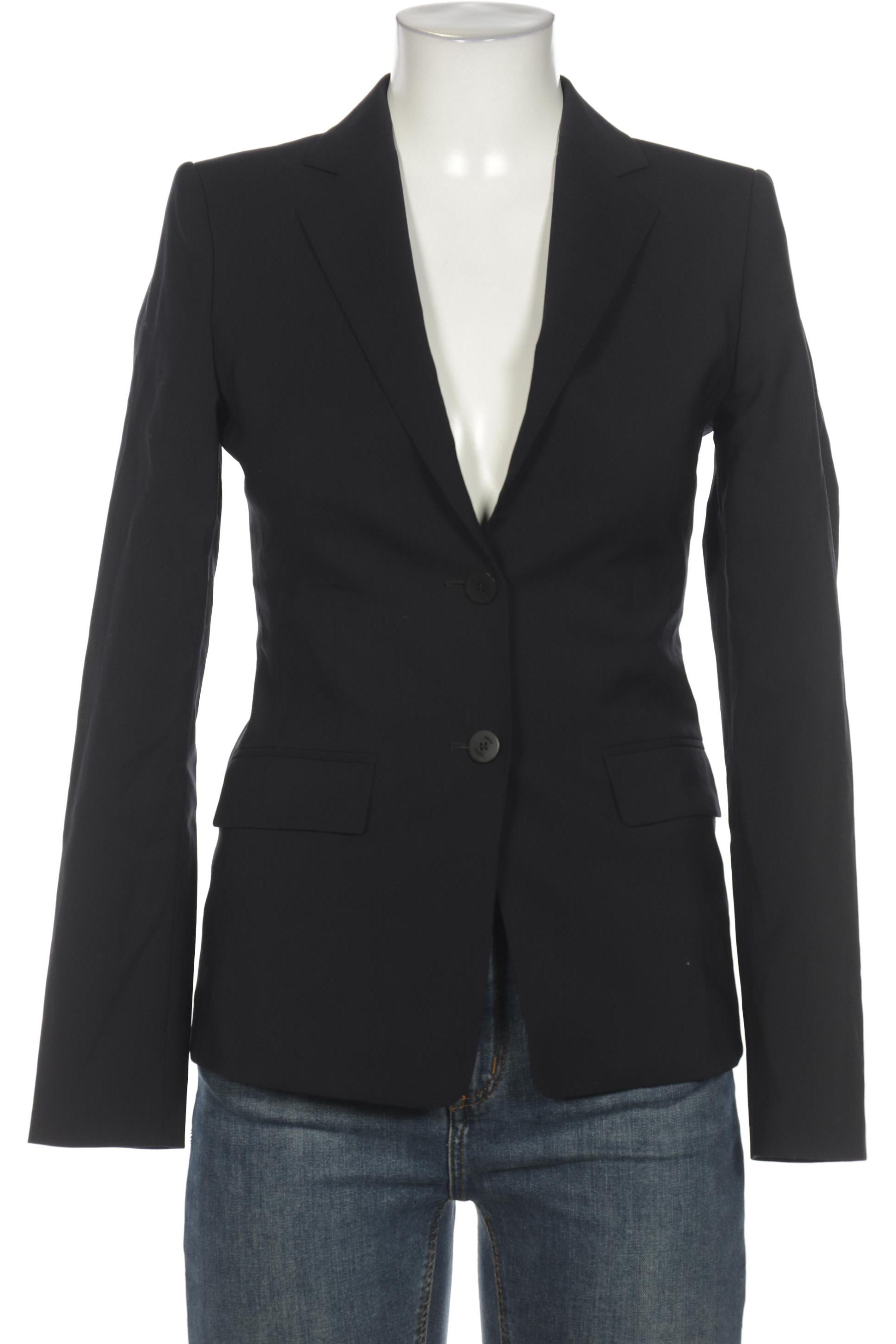 

HUGO by Hugo Boss Damen Blazer, marineblau