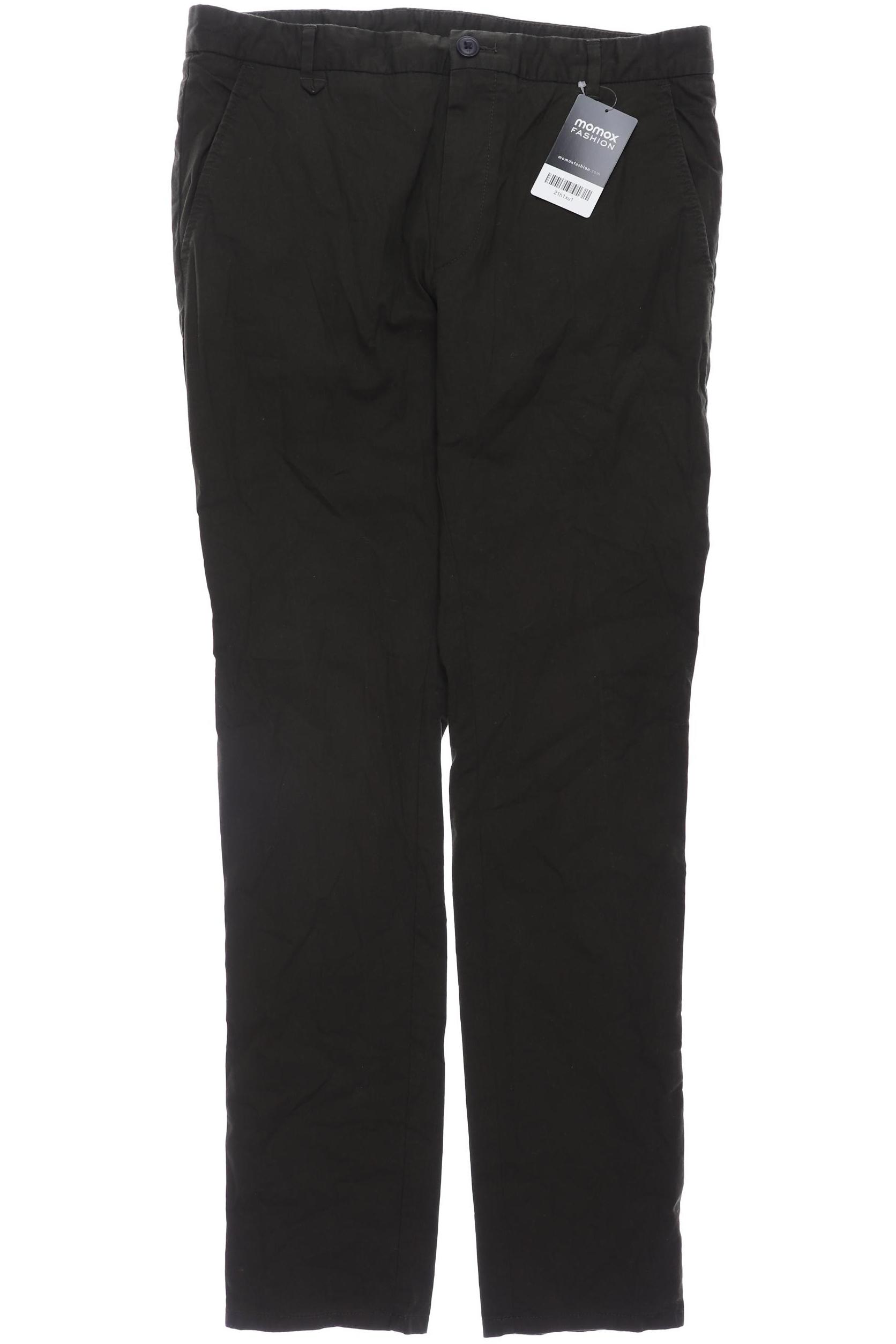 

HUGO by Hugo Boss Herren Stoffhose, grün