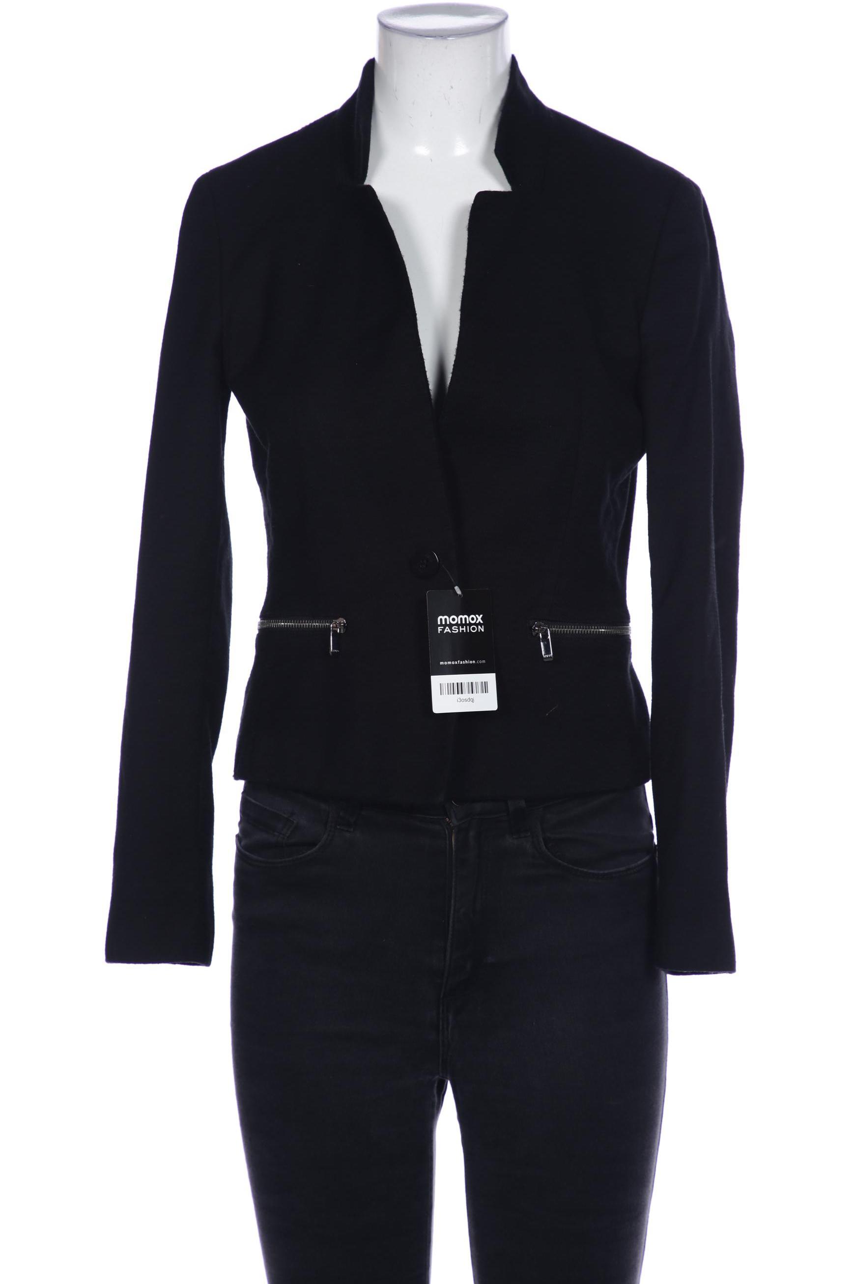 

HUGO by Hugo Boss Damen Blazer, schwarz