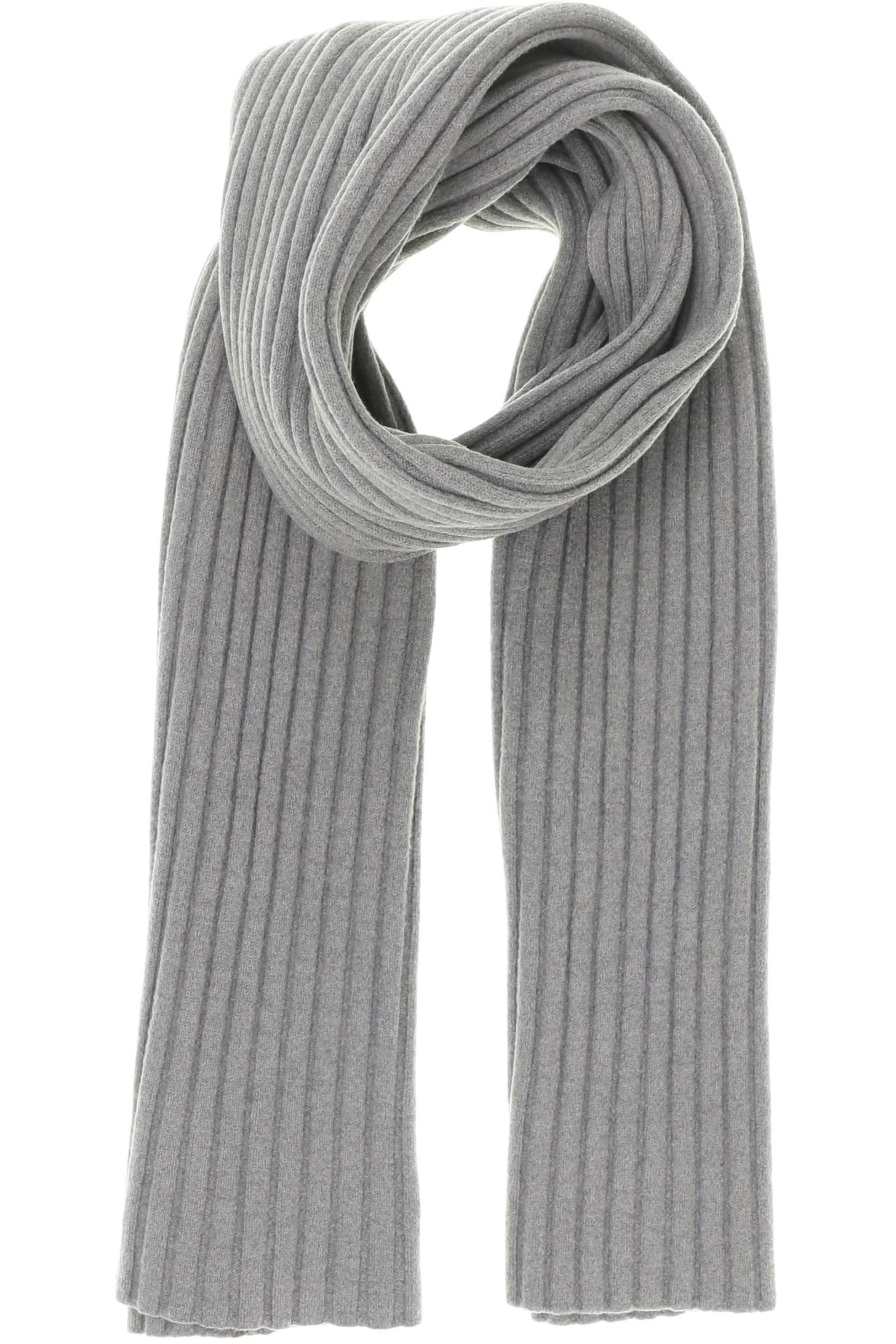 

Hugo by Hugo Boss Damen Schal, grau, Gr.
