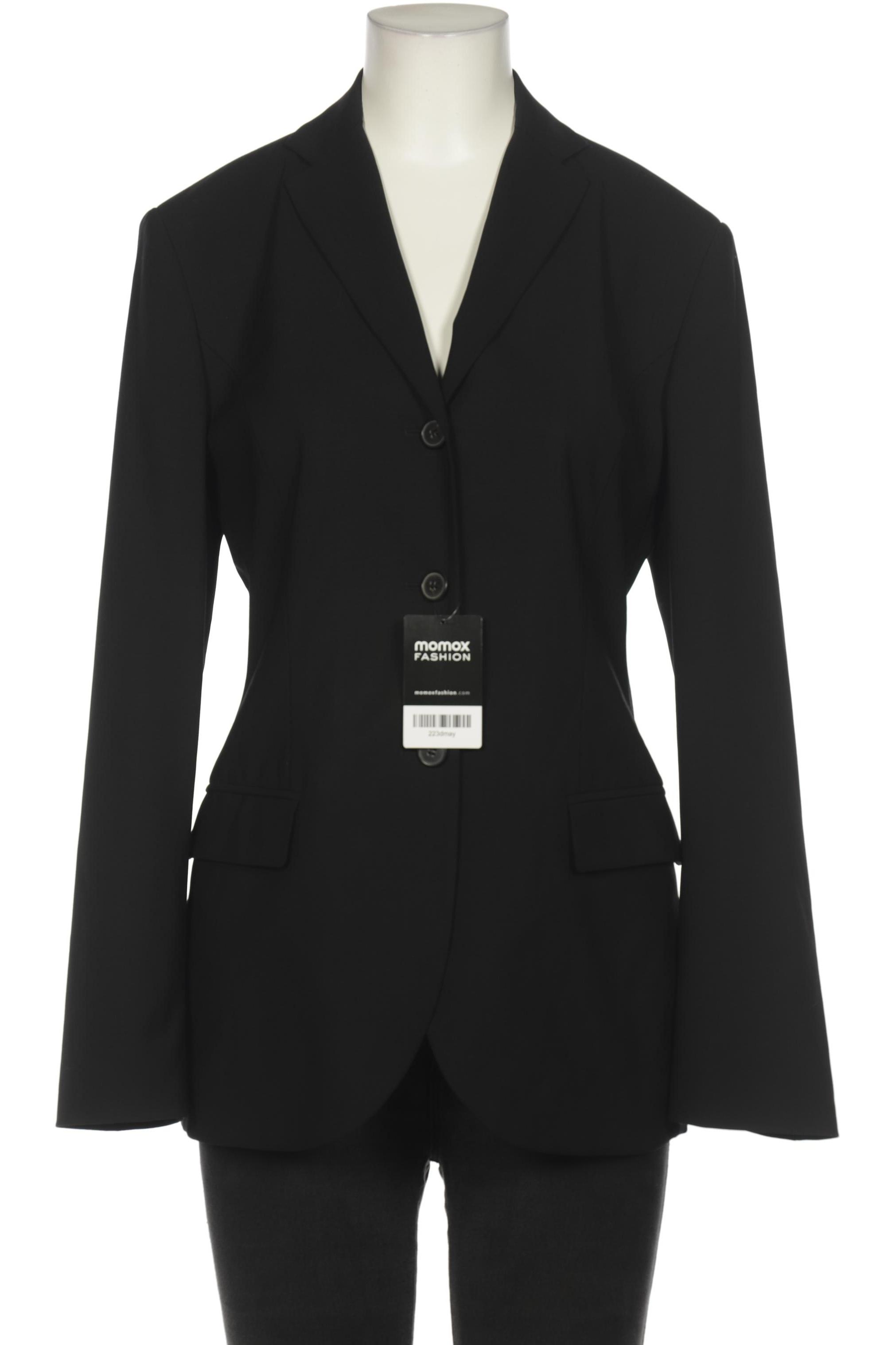 

HUGO by Hugo Boss Damen Blazer, schwarz