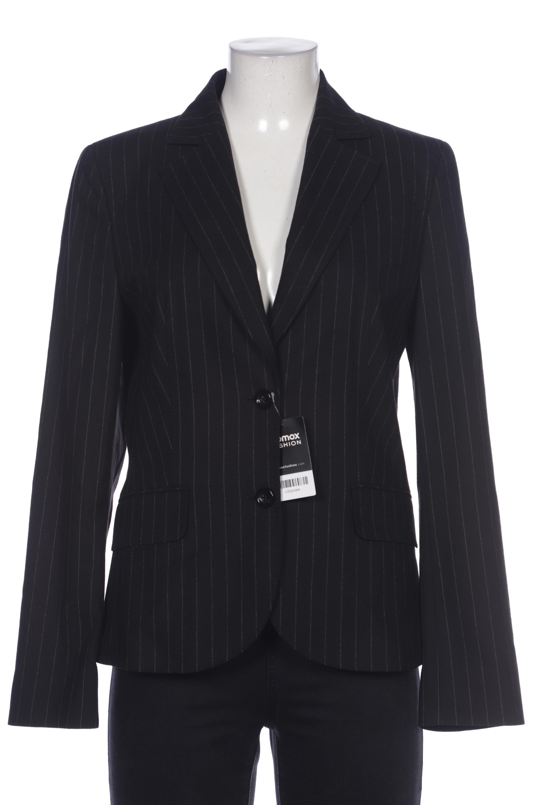 

Hugo by Hugo Boss Damen Blazer, schwarz, Gr. 40