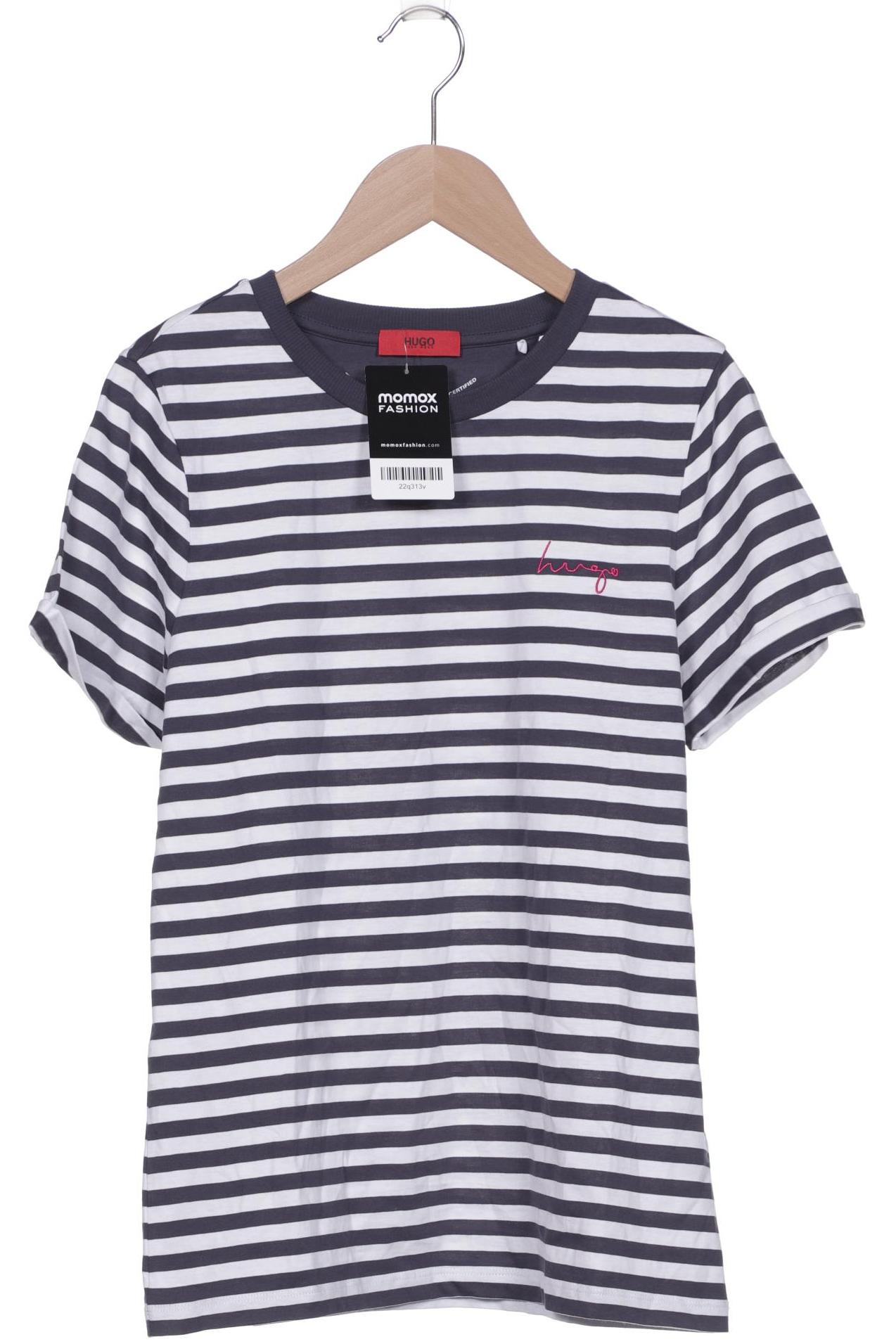 

HUGO by Hugo Boss Damen T-Shirt, weiß