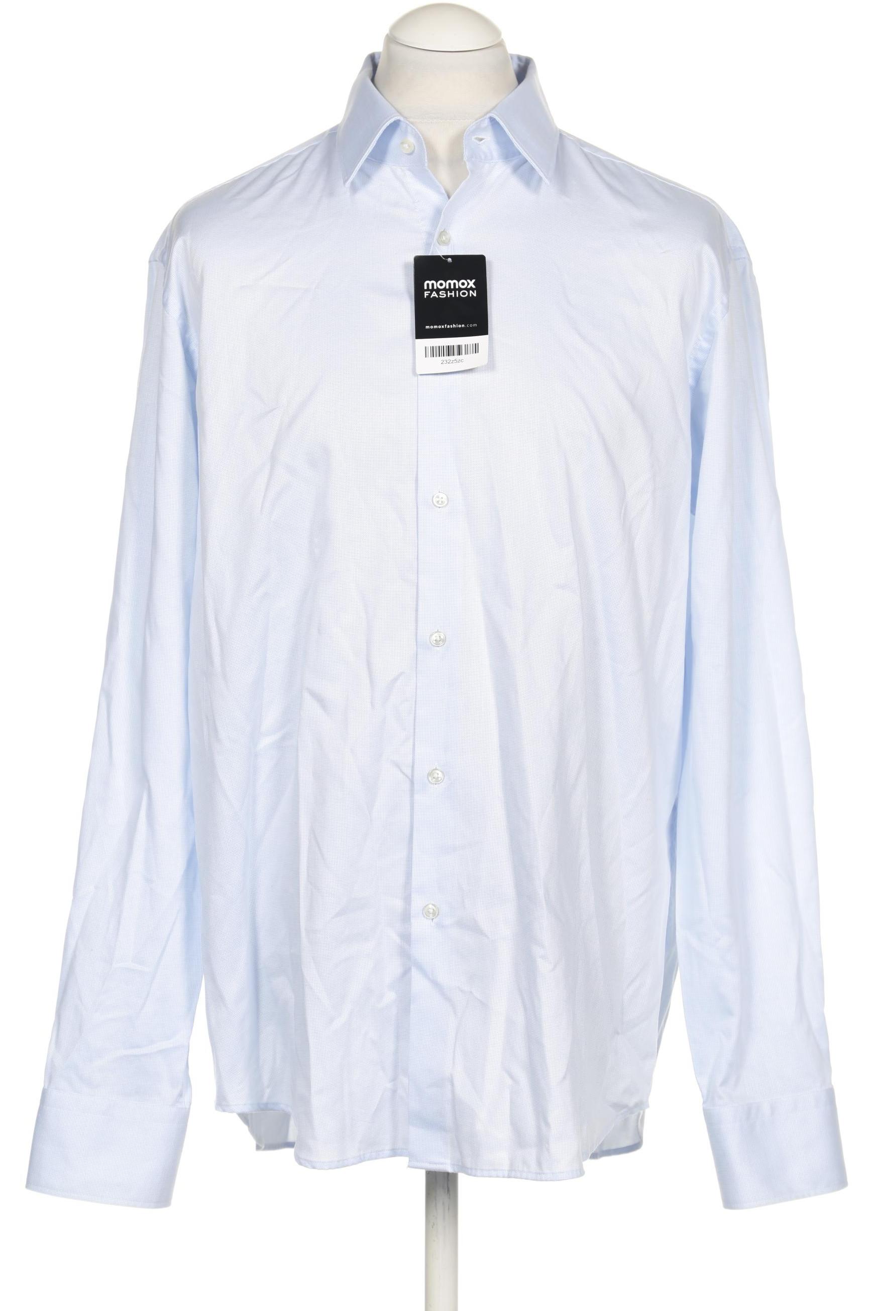 

Hugo by Hugo Boss Herren Hemd, hellblau, Gr. 44