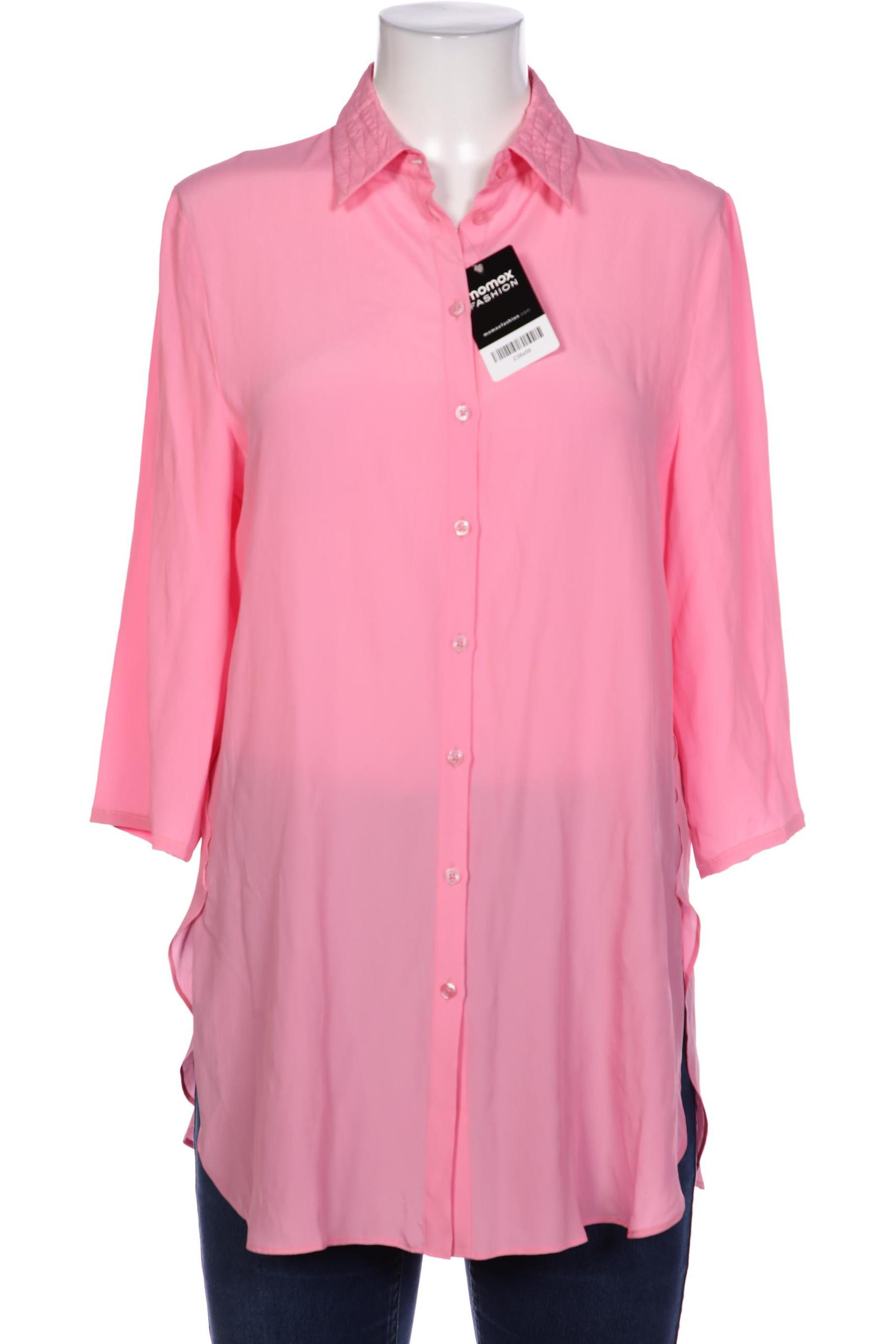 

Hugo by Hugo Boss Damen Bluse, pink, Gr. 40