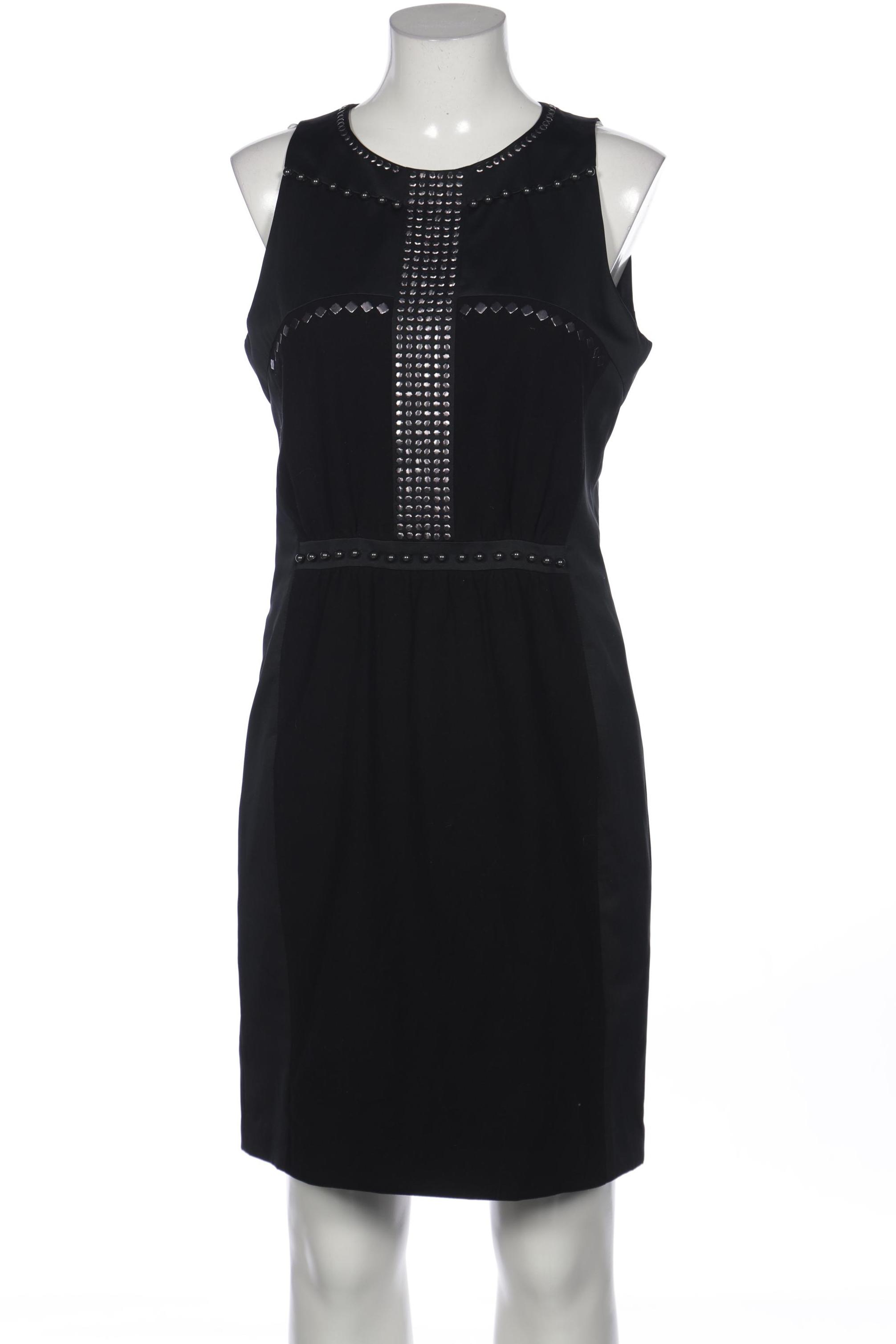

HUGO by Hugo Boss Damen Kleid, schwarz