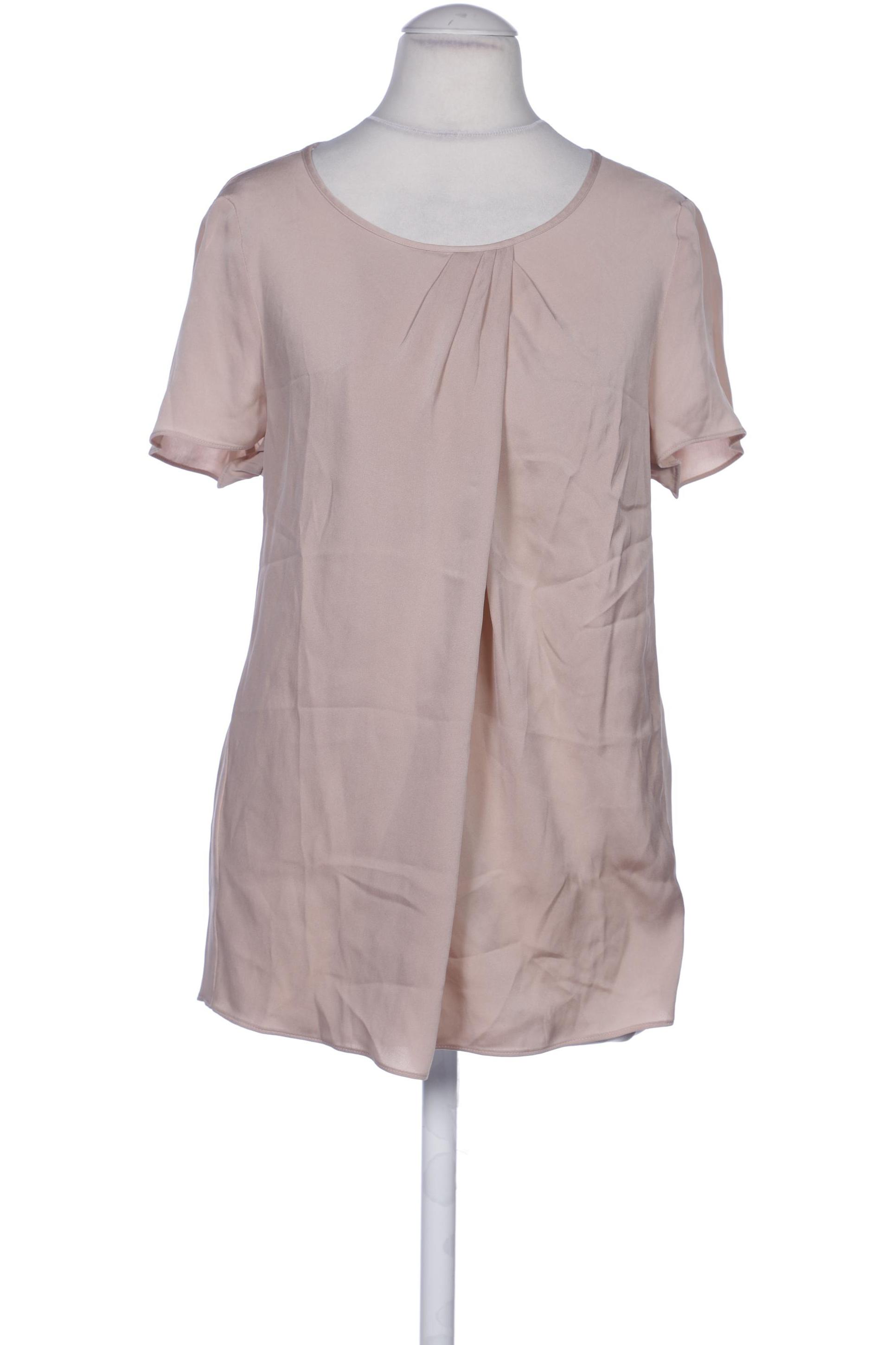 

Hugo by Hugo Boss Damen Bluse, beige, Gr. 38