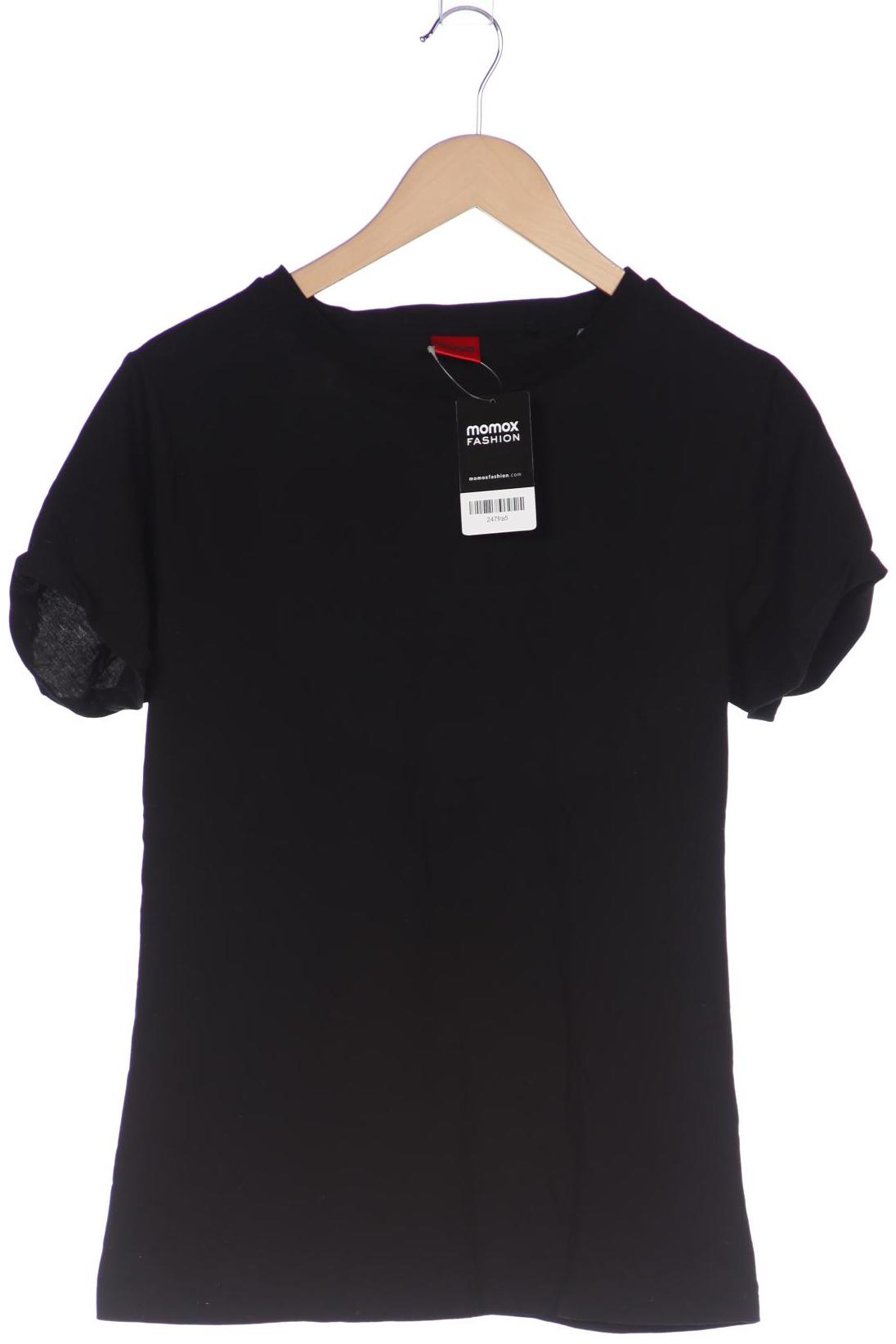 

HUGO by Hugo Boss Damen T-Shirt, schwarz