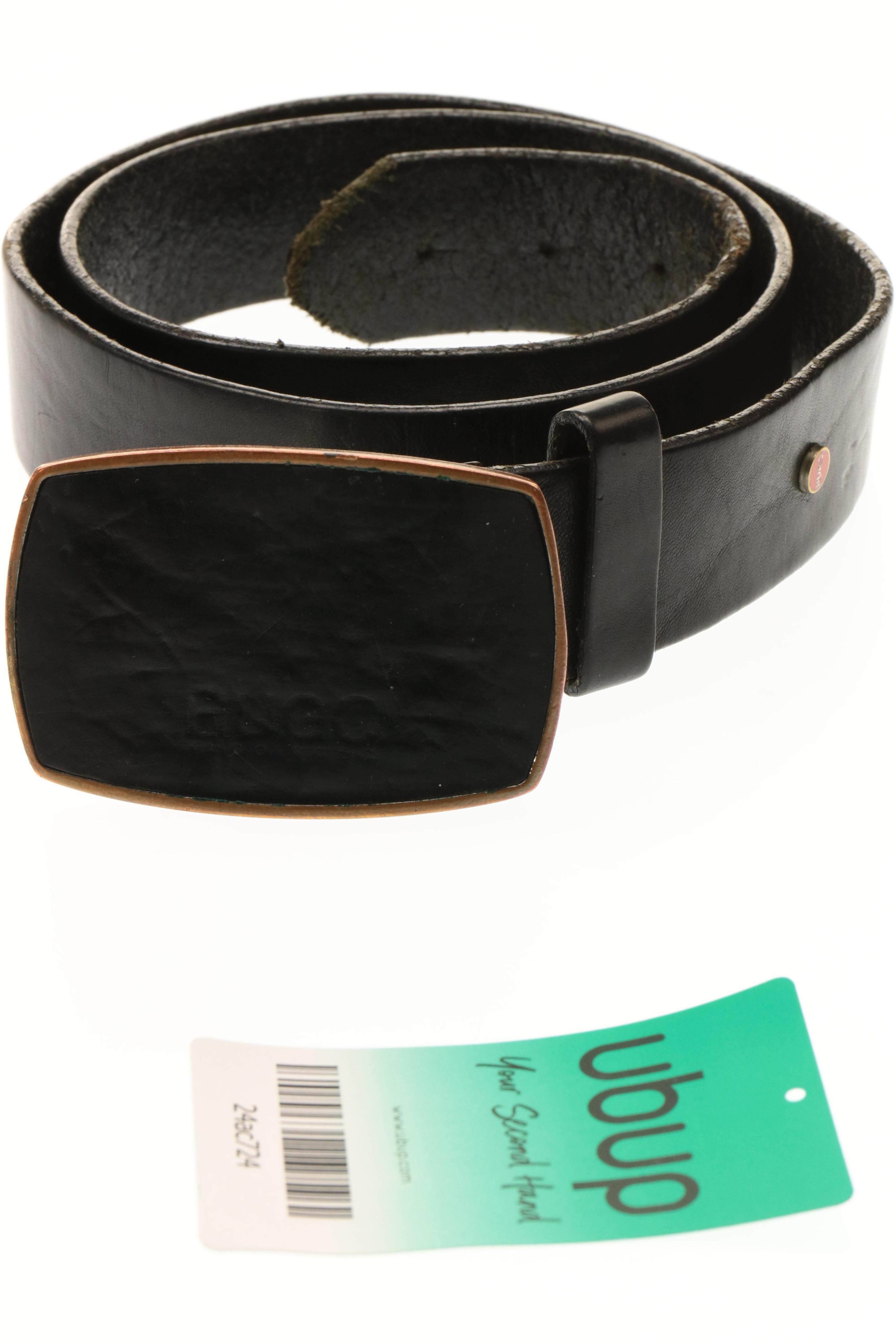 

Hugo by Hugo Boss Herren Gürtel, schwarz, Gr. 100