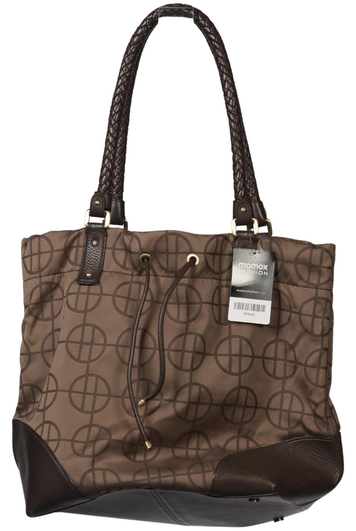 

Hugo by Hugo Boss Damen Handtasche, braun, Gr.