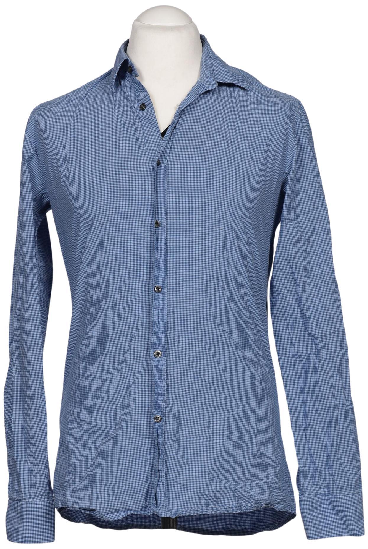 

Hugo by Hugo Boss Herren Hemd, hellblau, Gr. 50