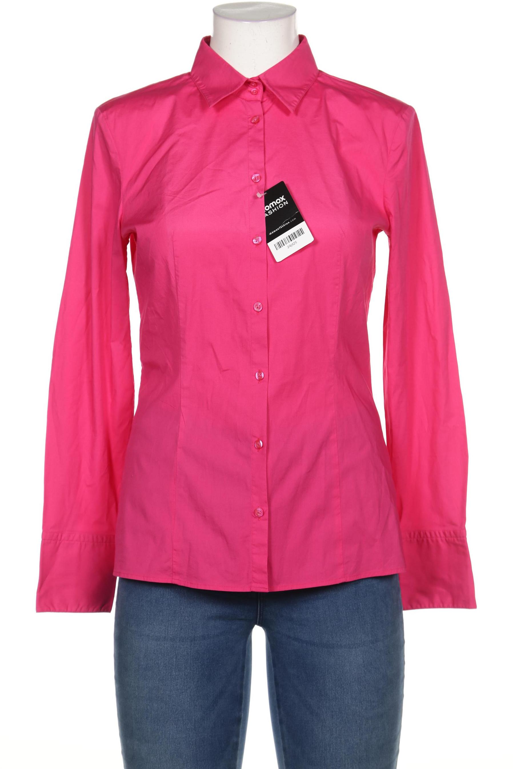 

HUGO by Hugo Boss Damen Bluse, pink