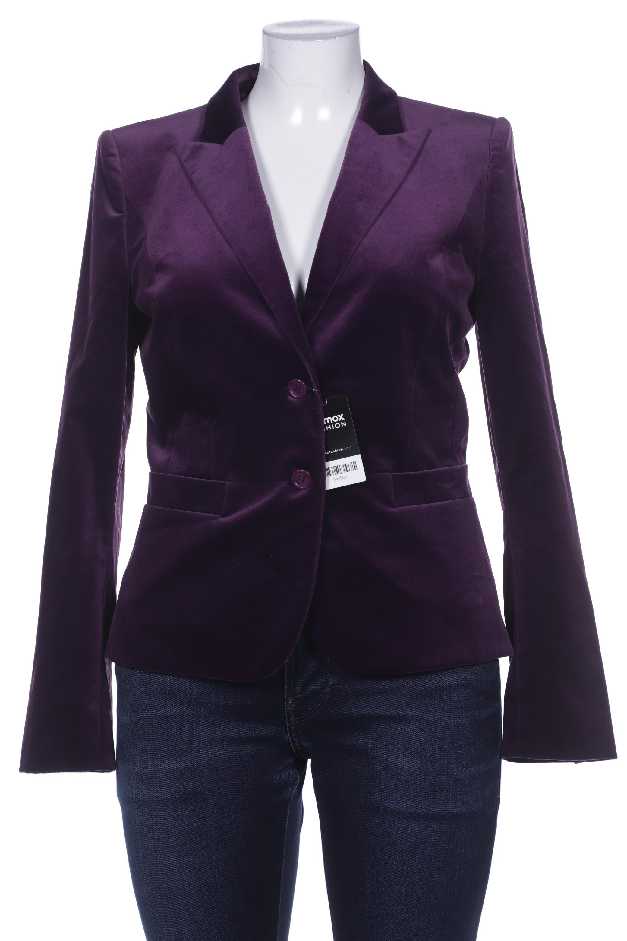 

Hugo by Hugo Boss Damen Blazer, flieder, Gr. 42