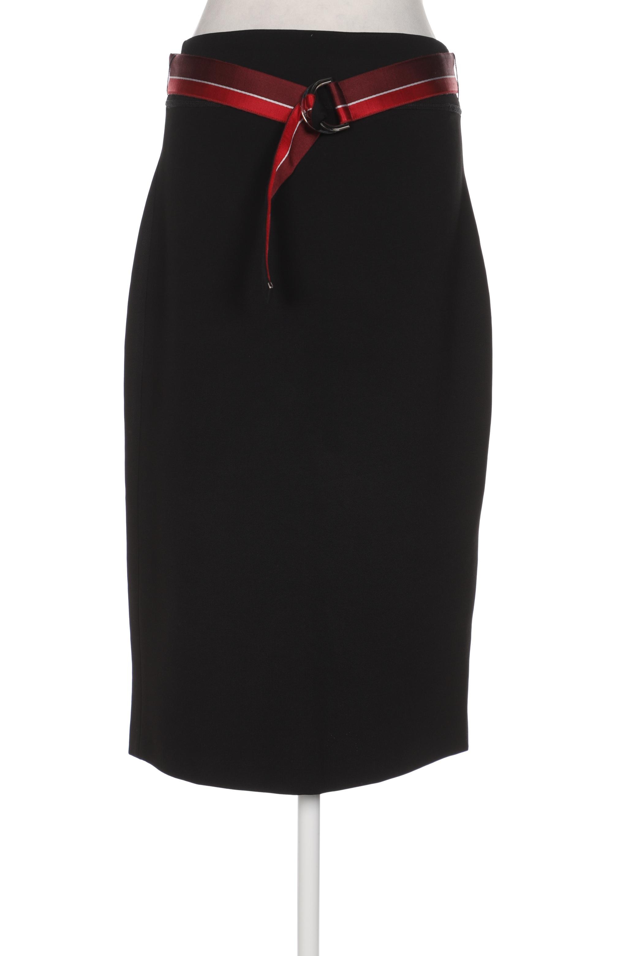 

Hugo by Hugo Boss Damen Rock, schwarz, Gr. 36
