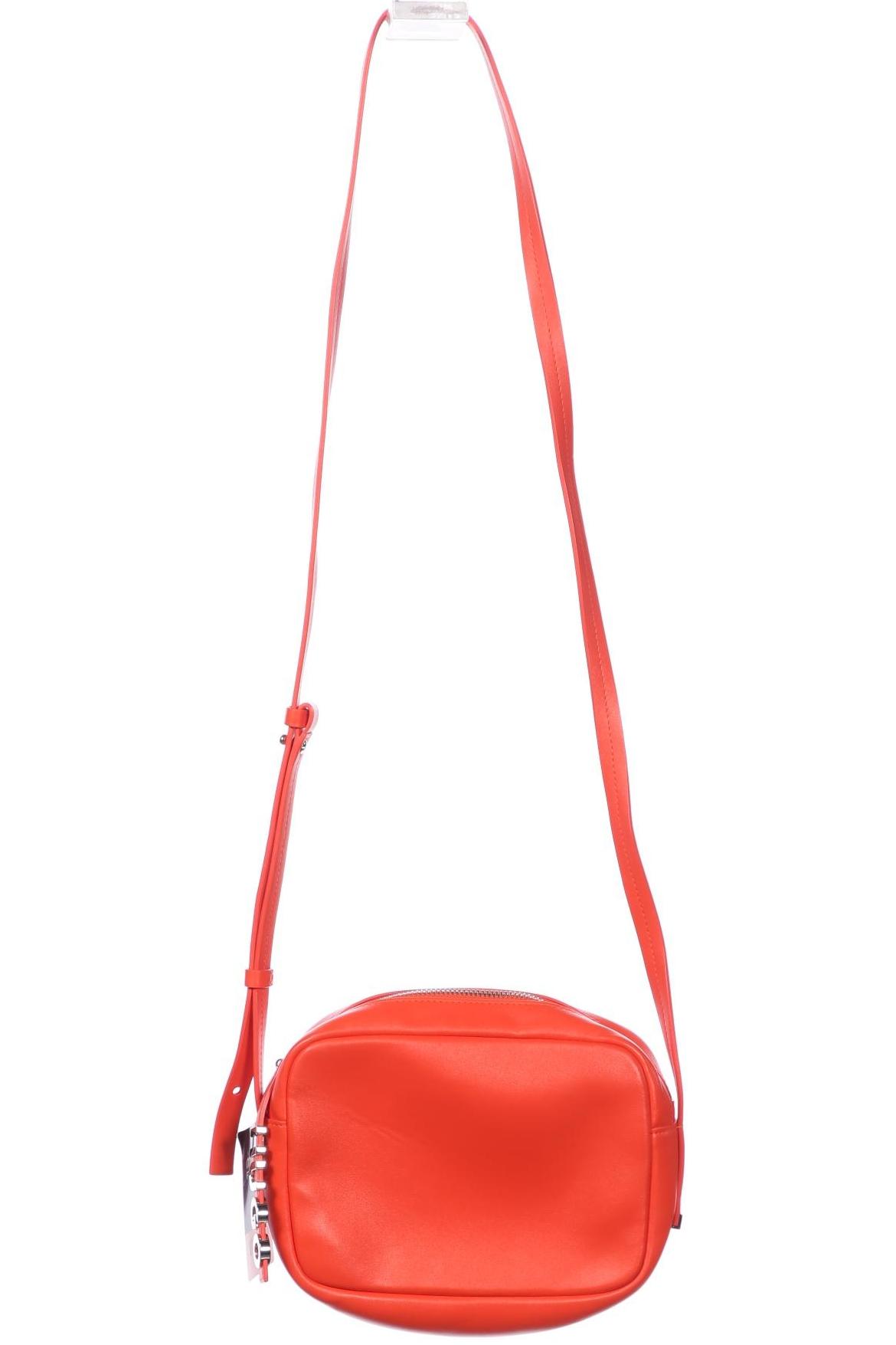 

Hugo by Hugo Boss Damen Handtasche, orange, Gr.