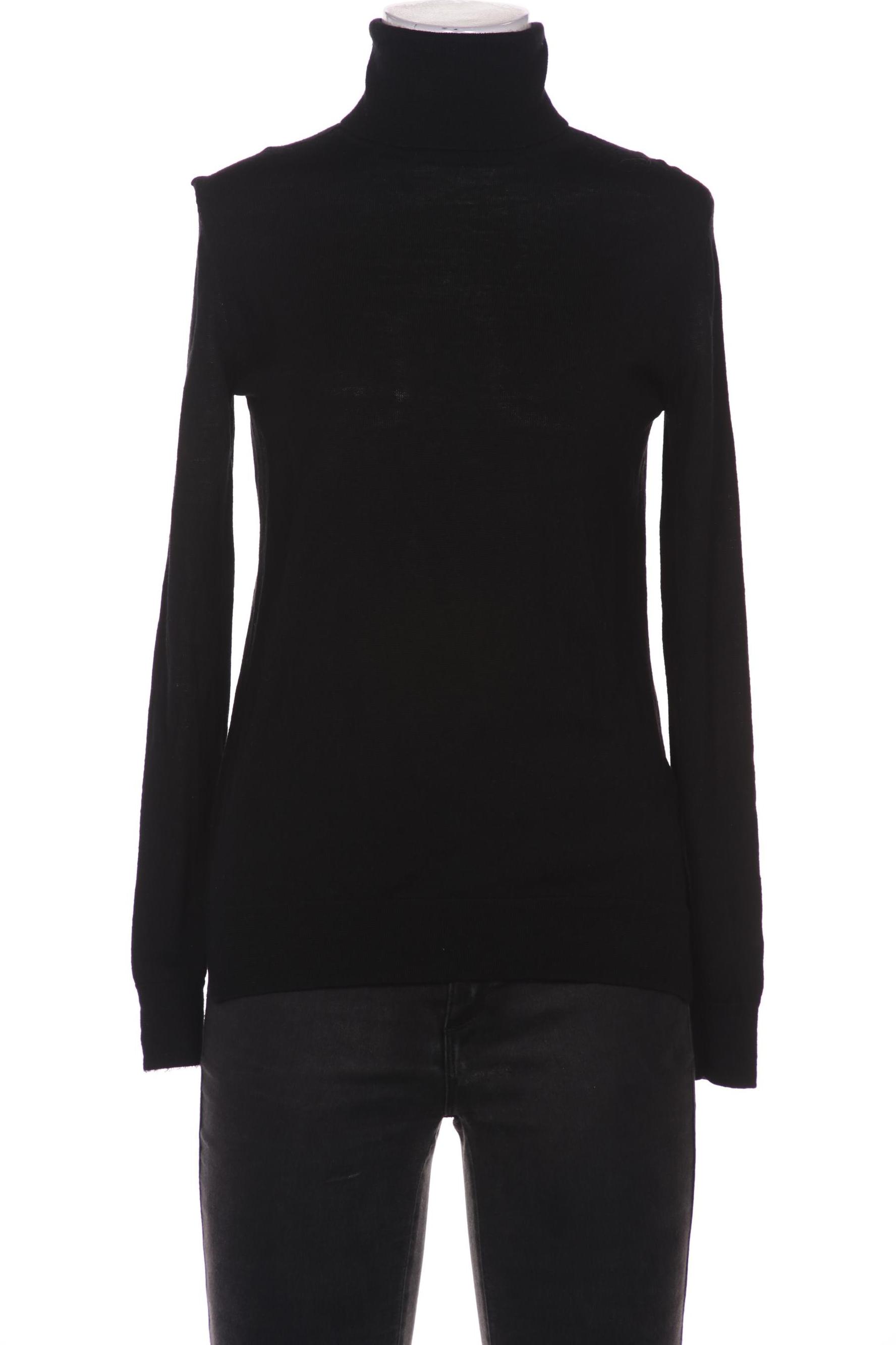 

Hugo by Hugo Boss Damen Pullover, schwarz, Gr. 34