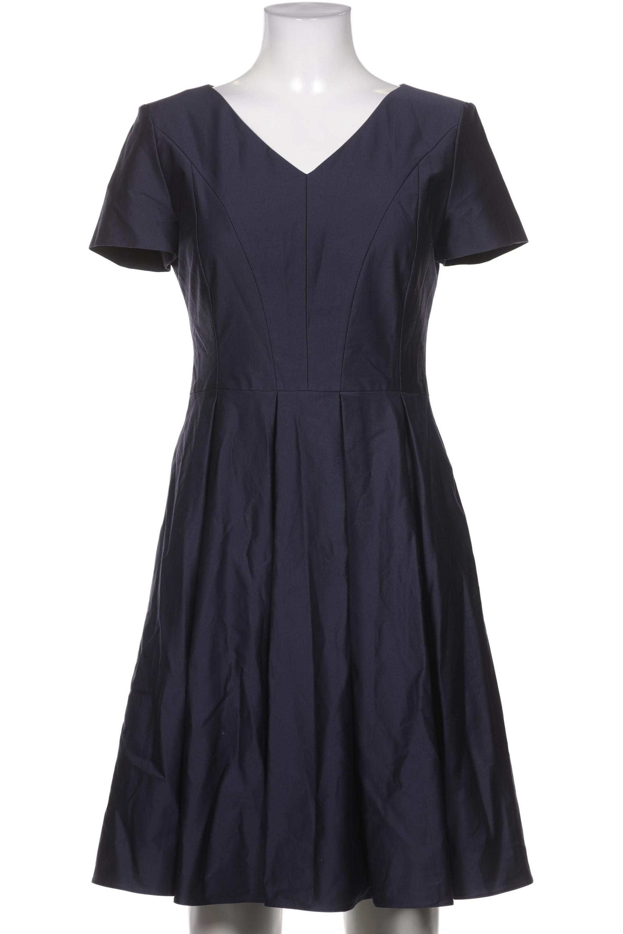 

Hugo by Hugo Boss Damen Kleid, marineblau, Gr. 38