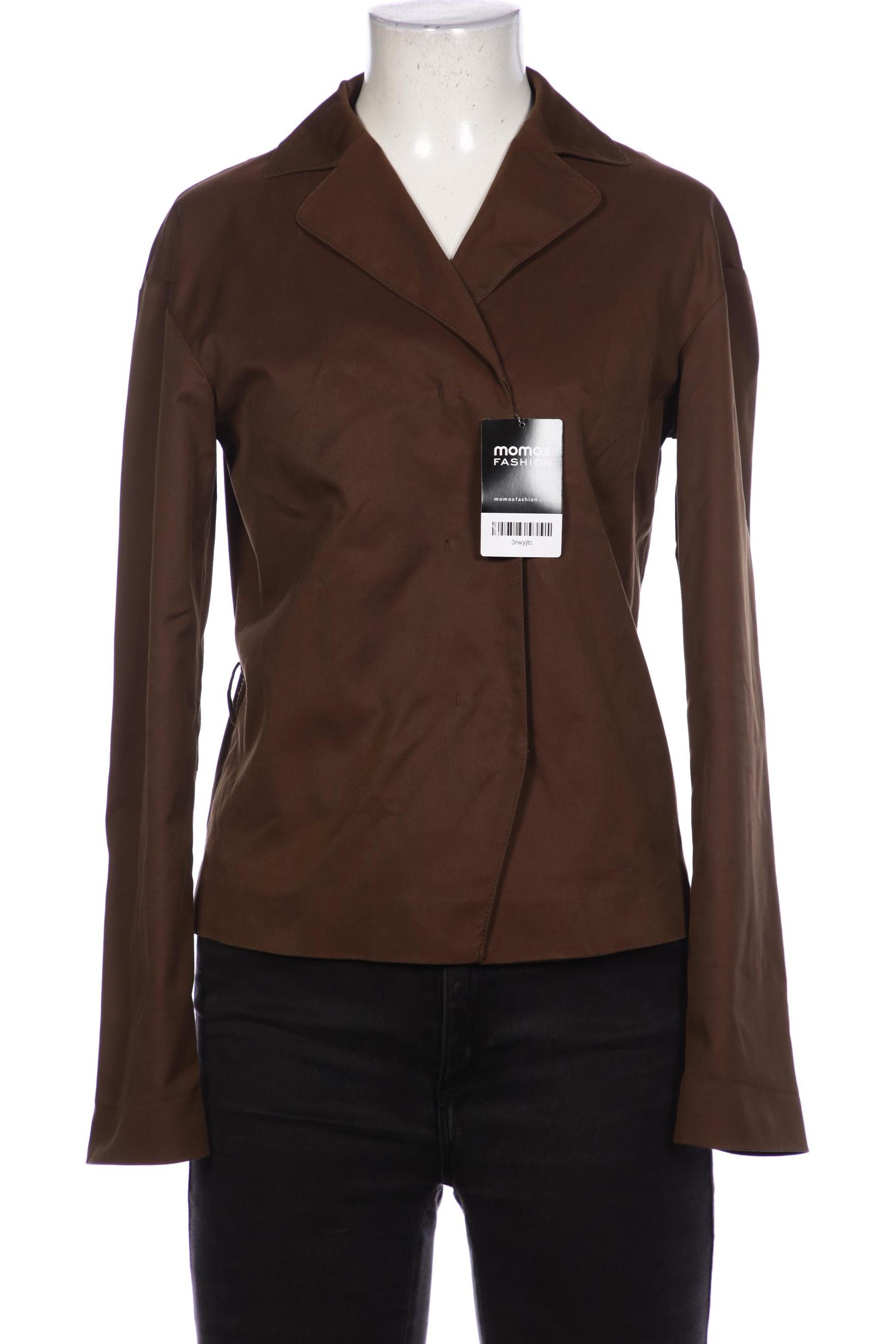 

Hugo by Hugo Boss Damen Blazer, braun, Gr. 34