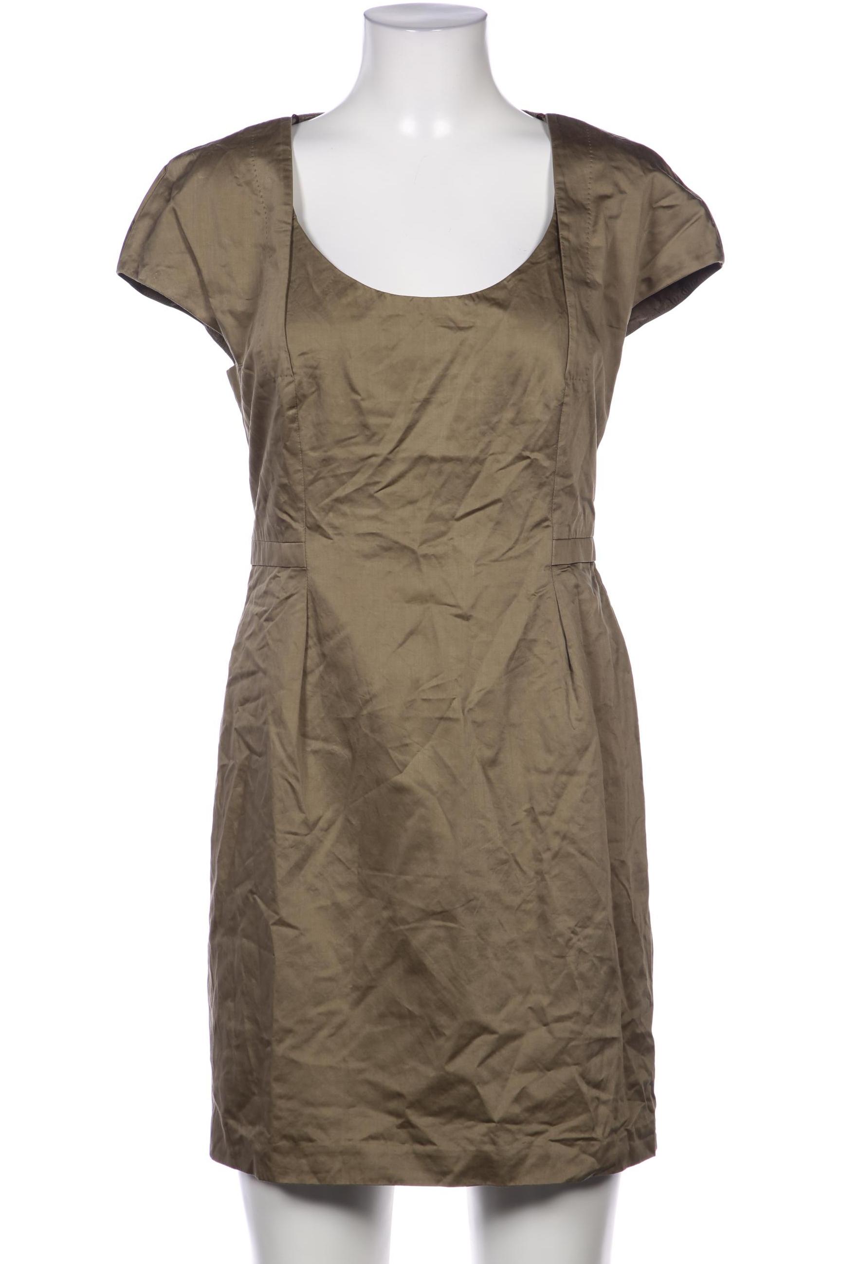 

Hugo by Hugo Boss Damen Kleid, braun, Gr. 40