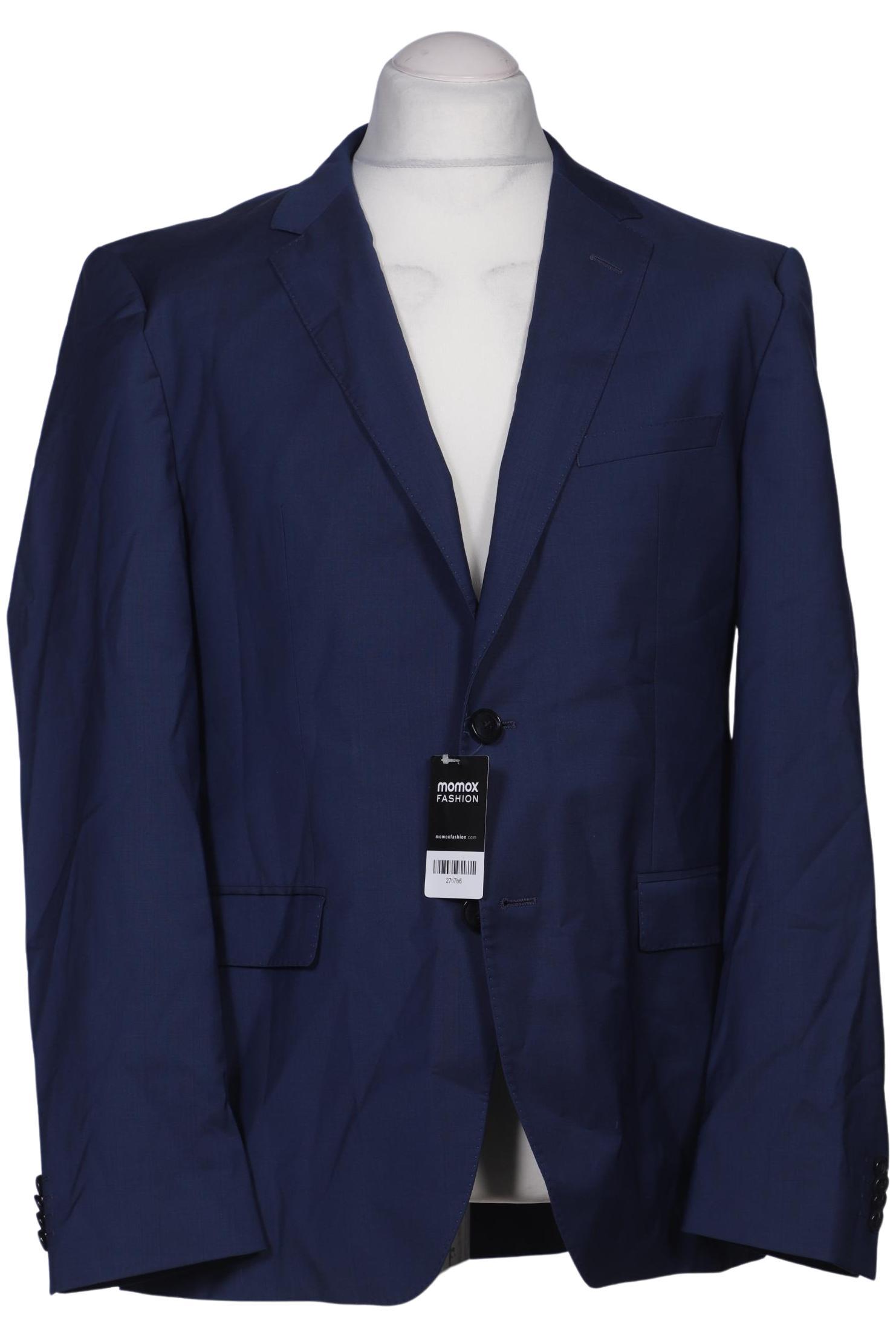

Hugo by Hugo Boss Herren Sakko, marineblau, Gr. 52