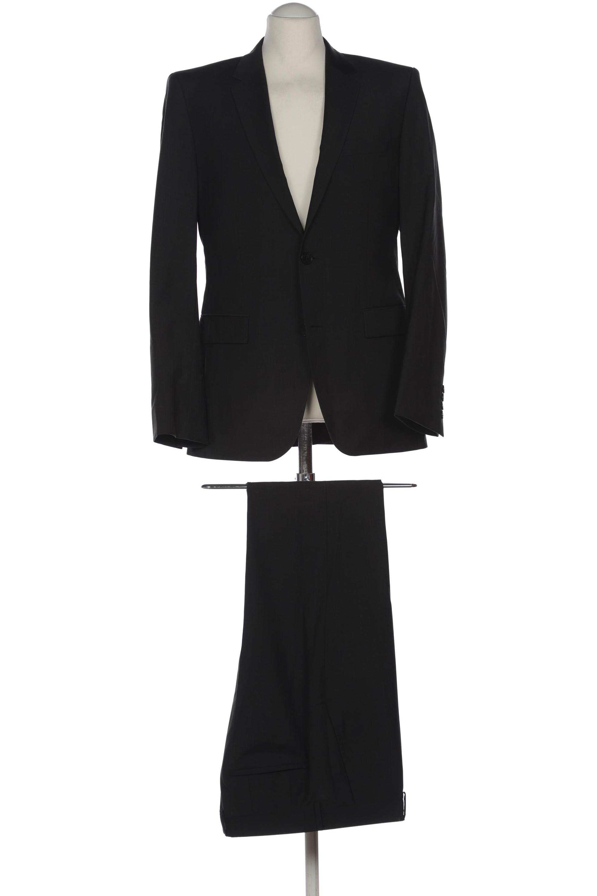 

Hugo by Hugo Boss Herren Anzug, grau, Gr. 50