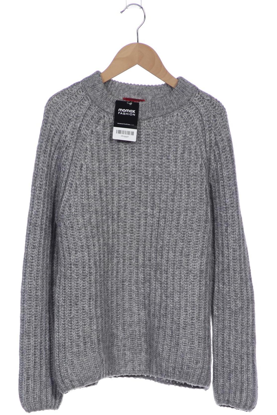 

Hugo by Hugo Boss Damen Pullover, grau, Gr. 38