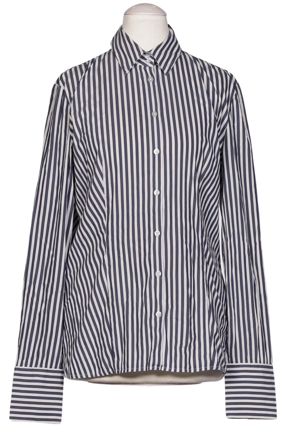 

Hugo by Hugo Boss Damen Bluse, mehrfarbig, Gr. 36