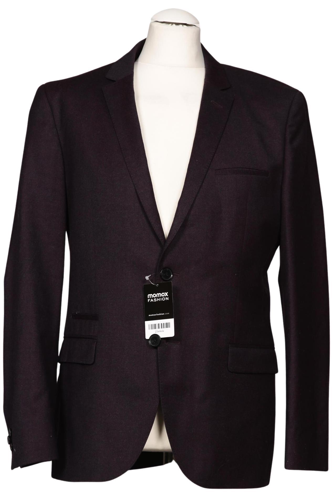 

Hugo by Hugo Boss Herren Sakko, flieder, Gr. 50