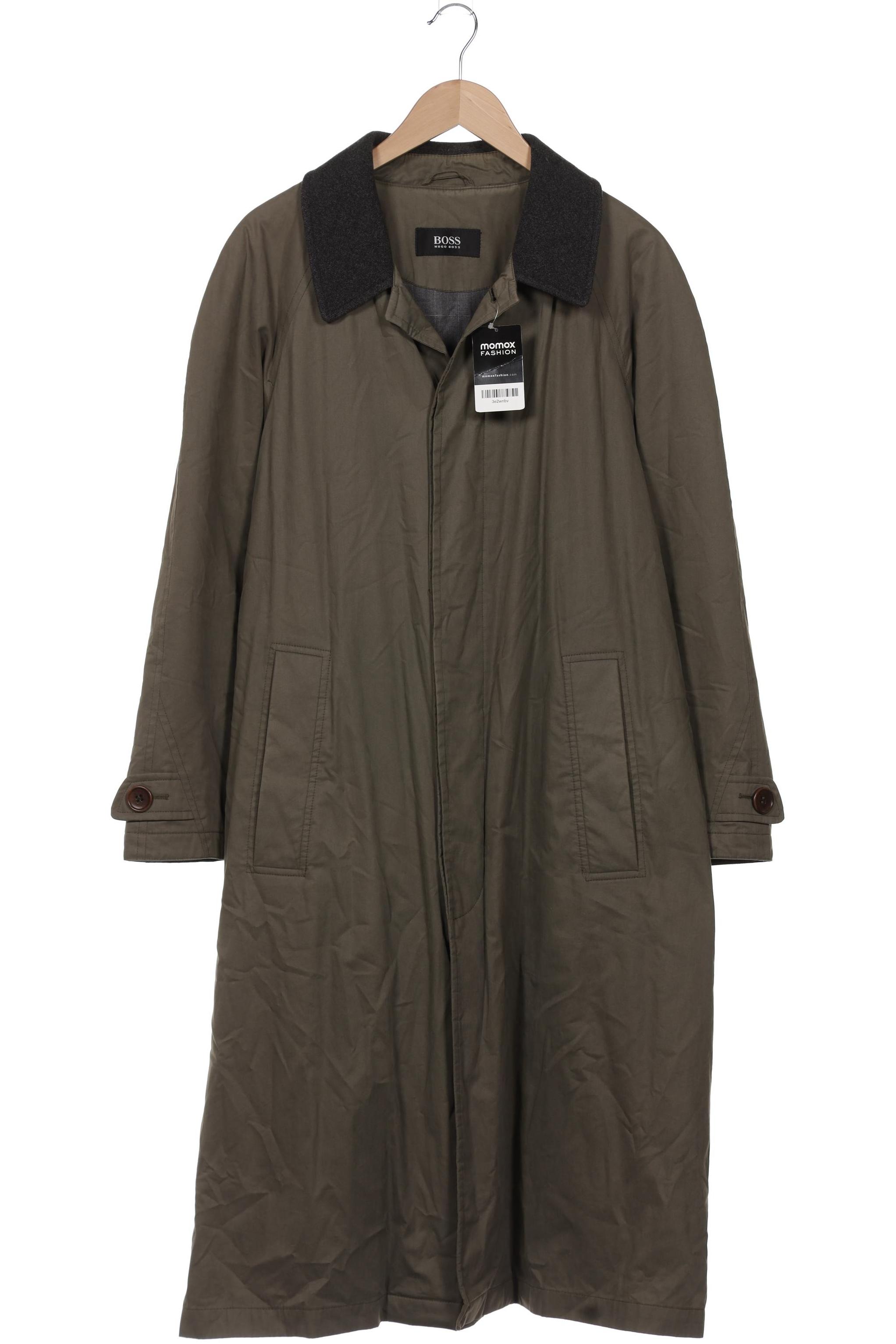Thumbnail - Hugo by Hugo Boss Damen Mantel, grün, Gr. 46