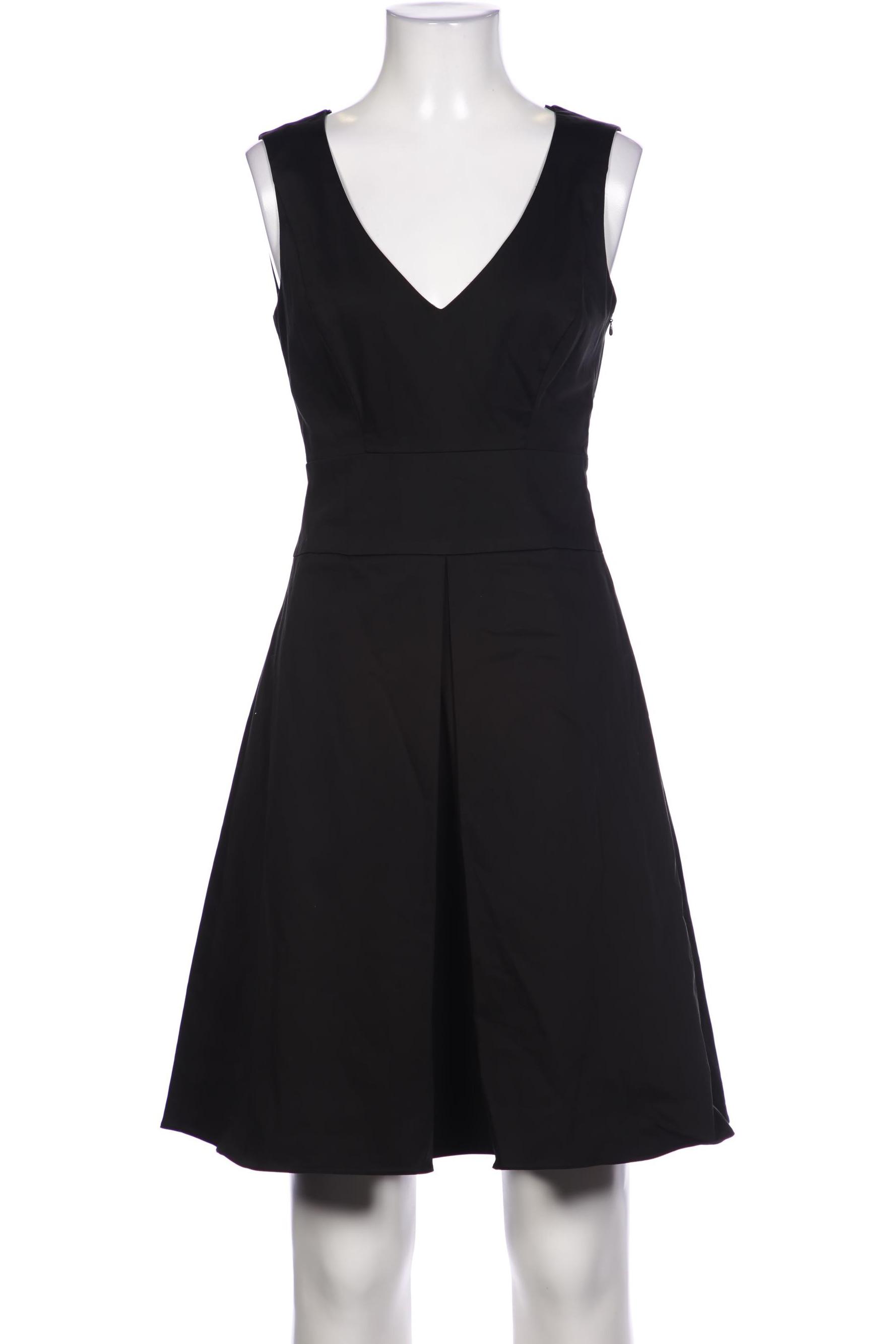 

Hugo by Hugo Boss Damen Kleid, schwarz, Gr. 36